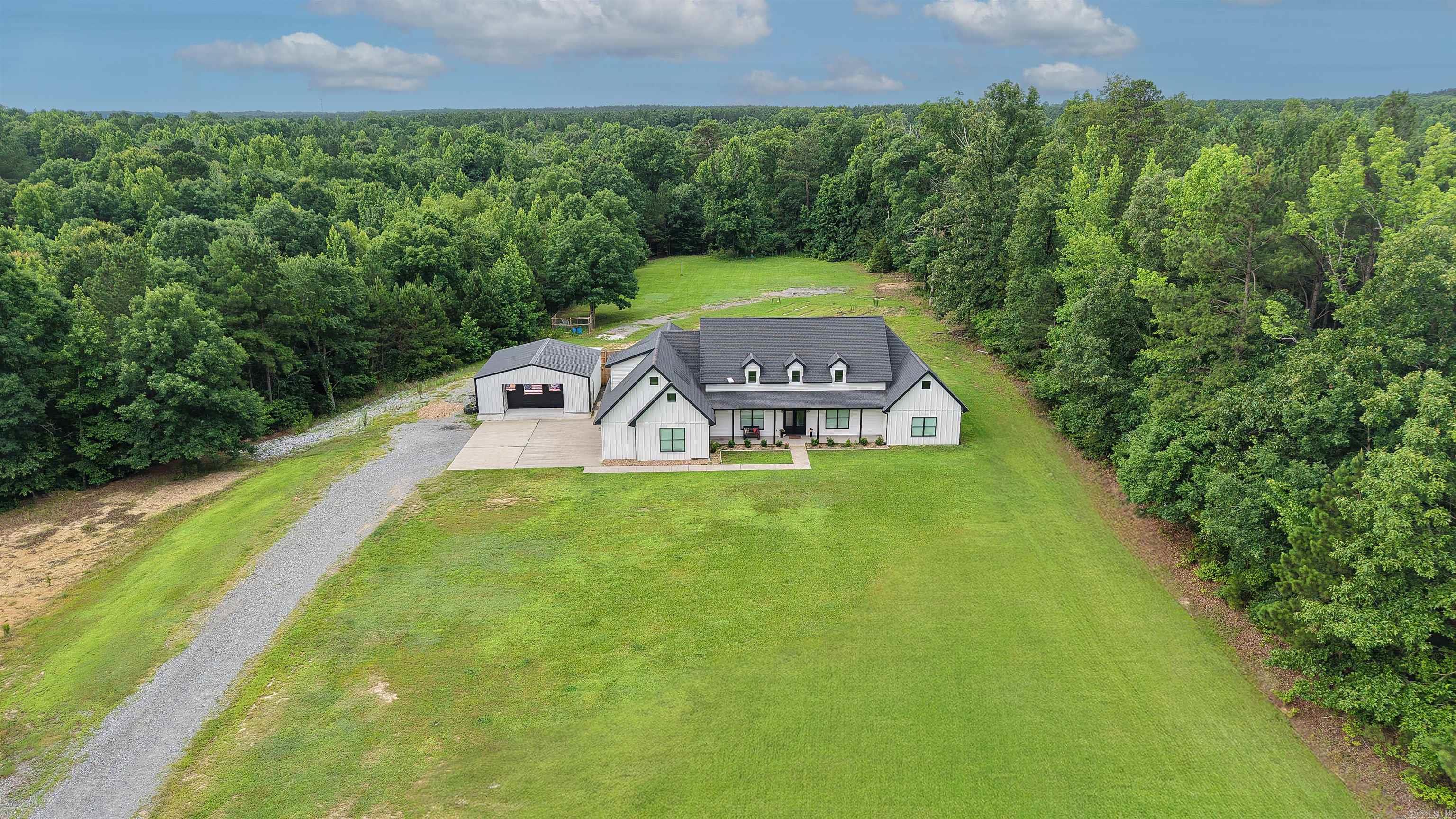 Jefferson County - Residential