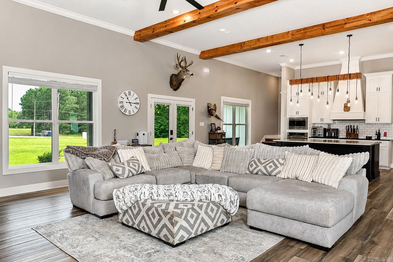Jefferson County - Residential