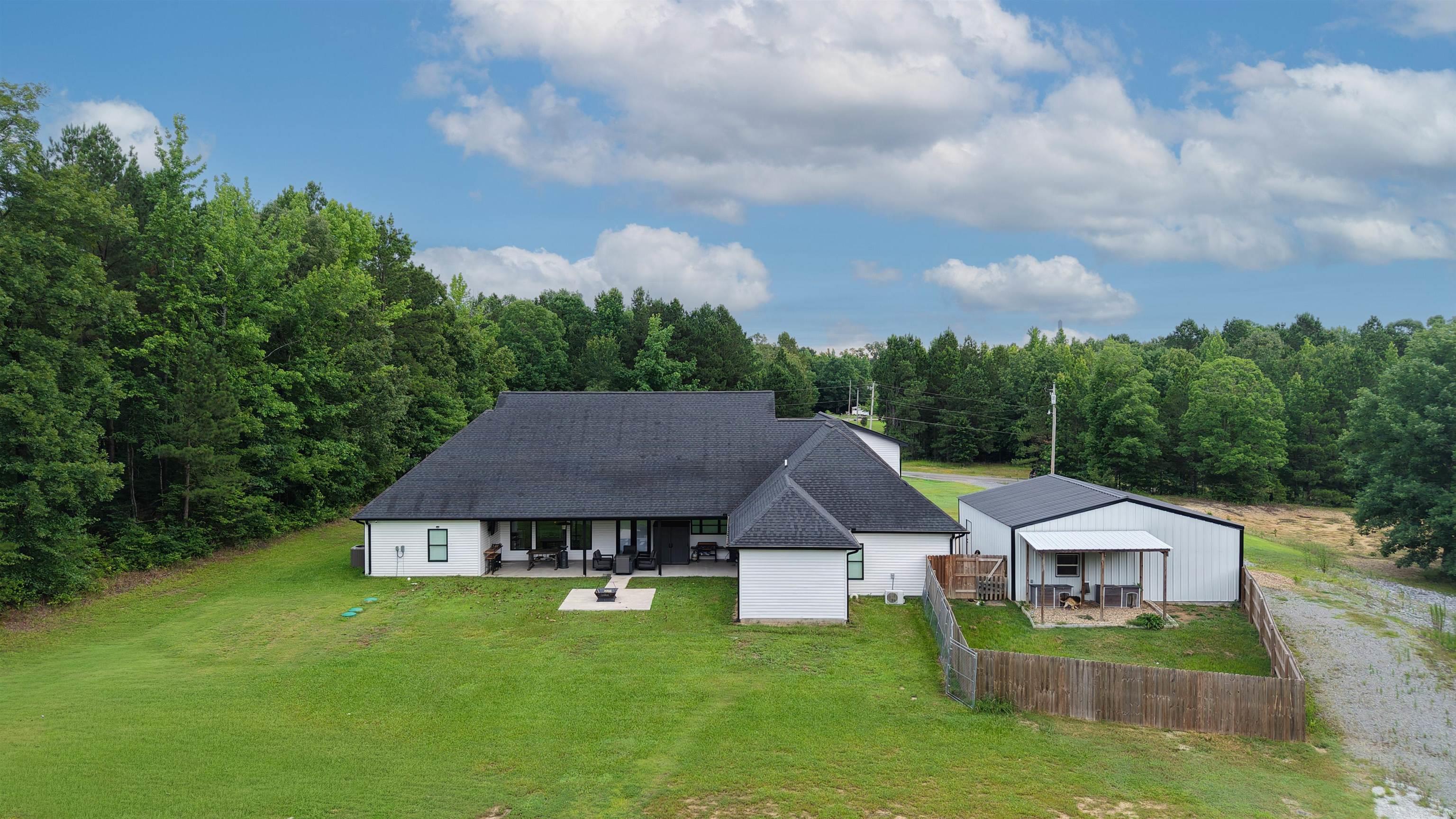 Jefferson County - Residential