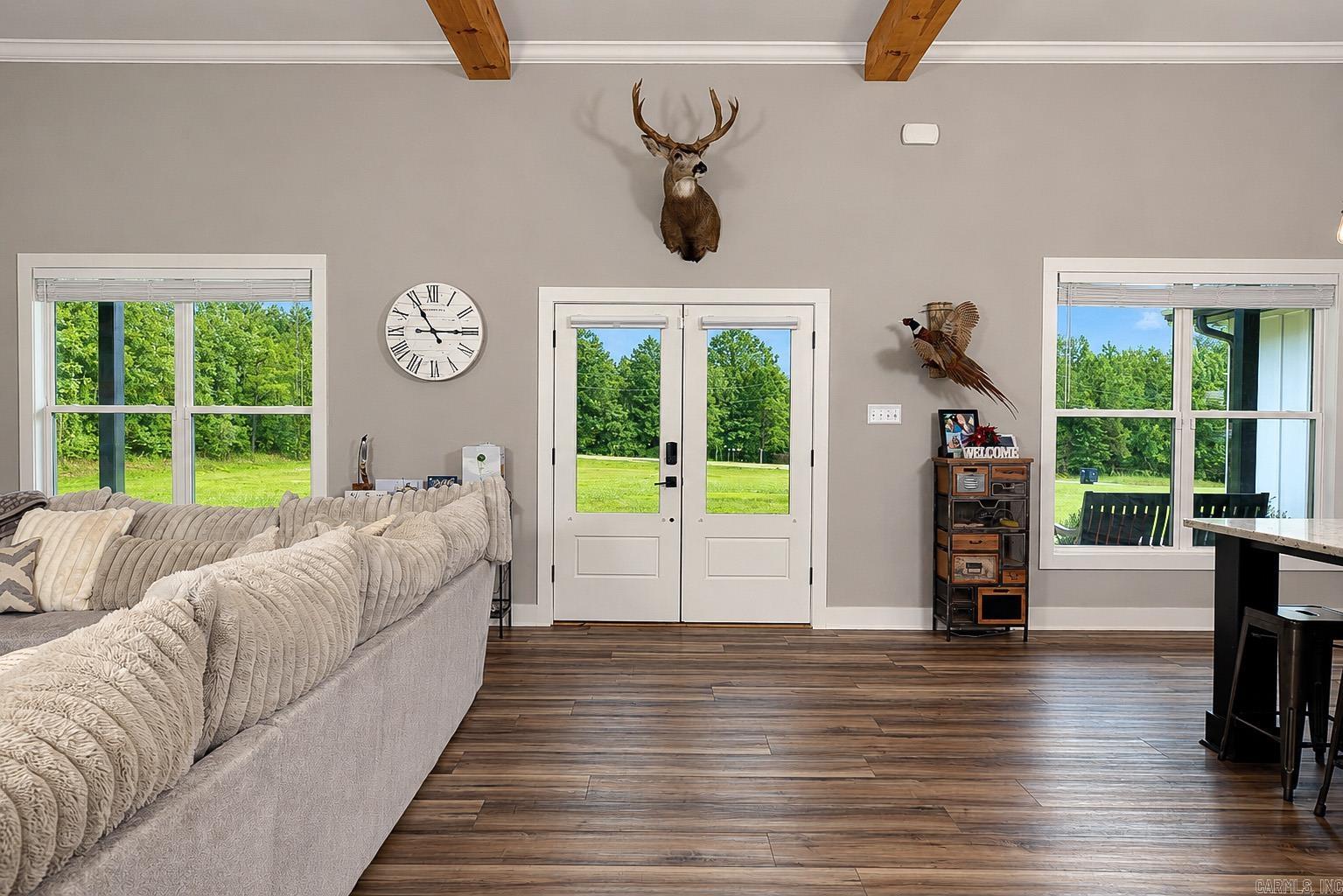 Jefferson County - Residential