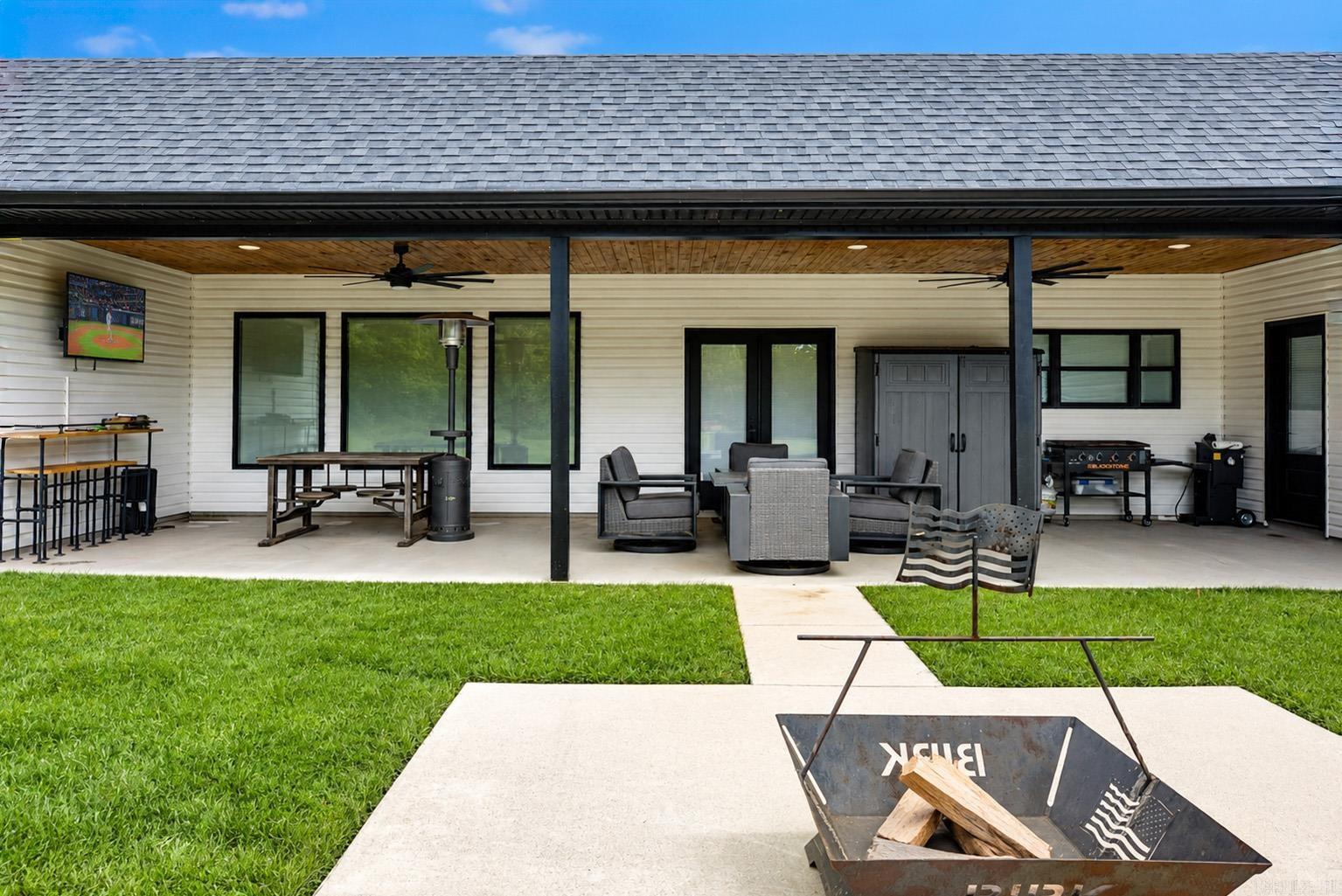Jefferson County - Residential