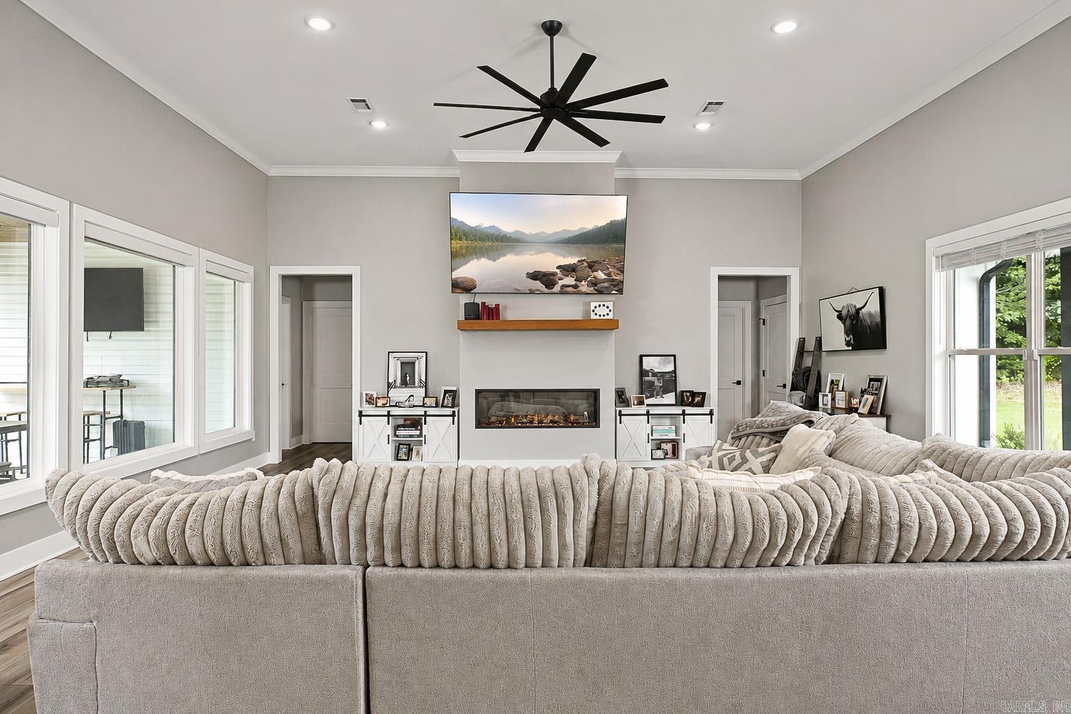 Jefferson County - Residential