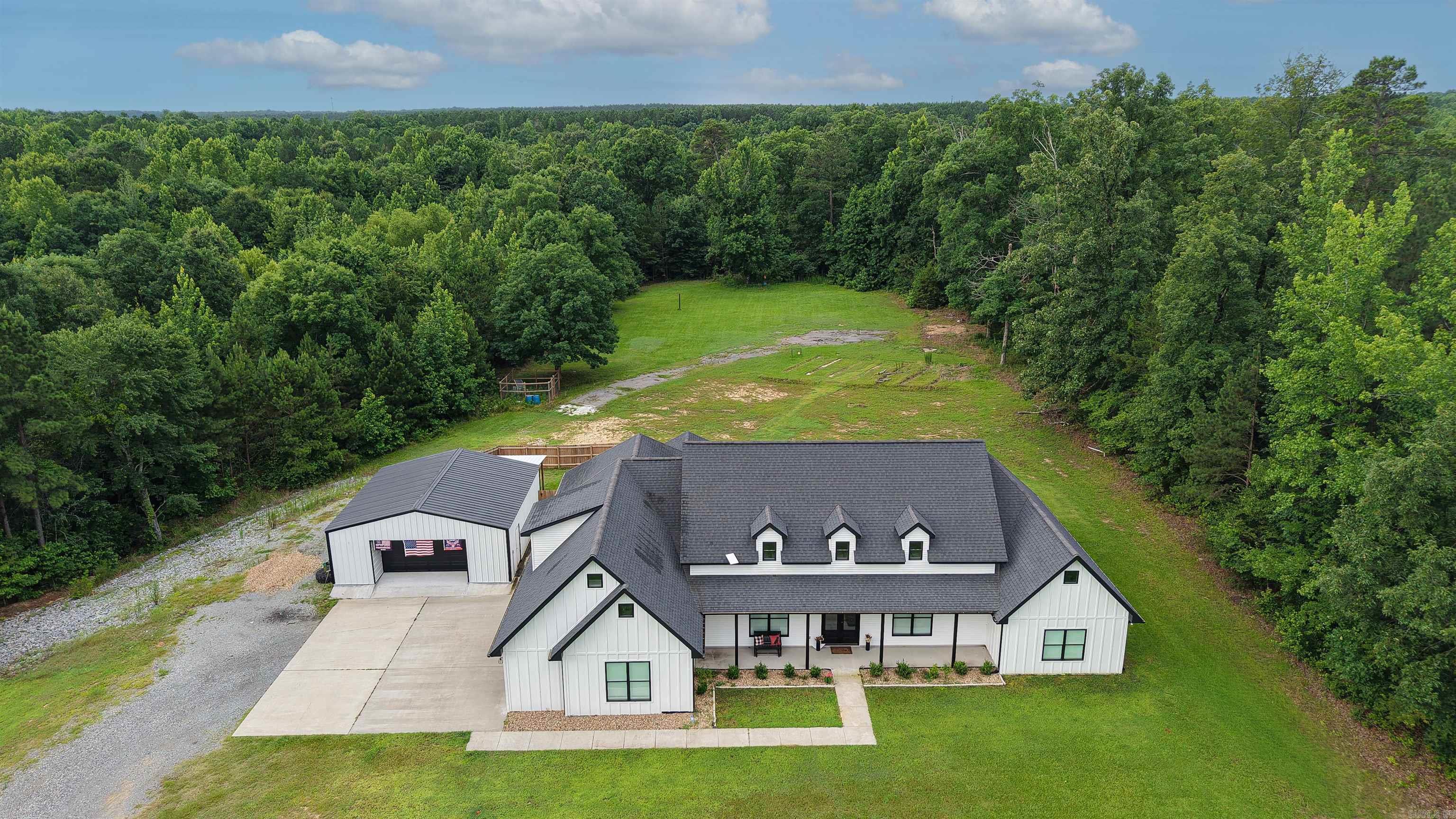 Jefferson County - Residential