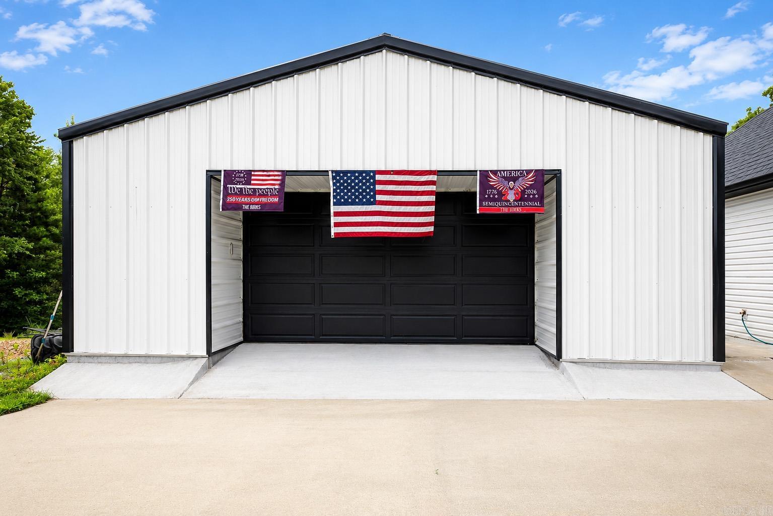 Jefferson County - Residential