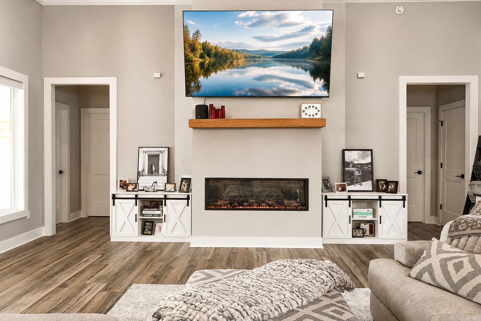 Jefferson County - Residential