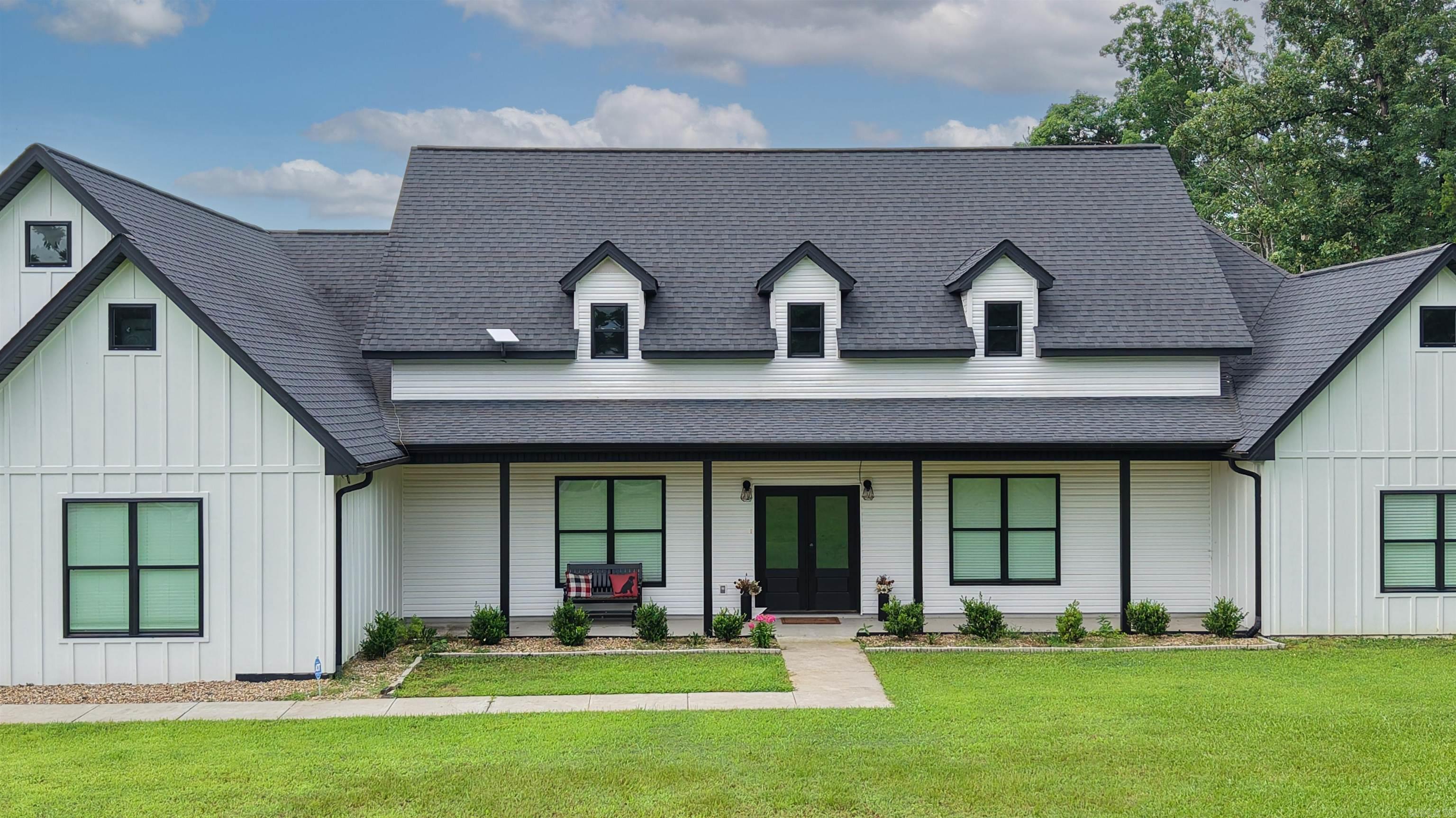 Jefferson County - Residential