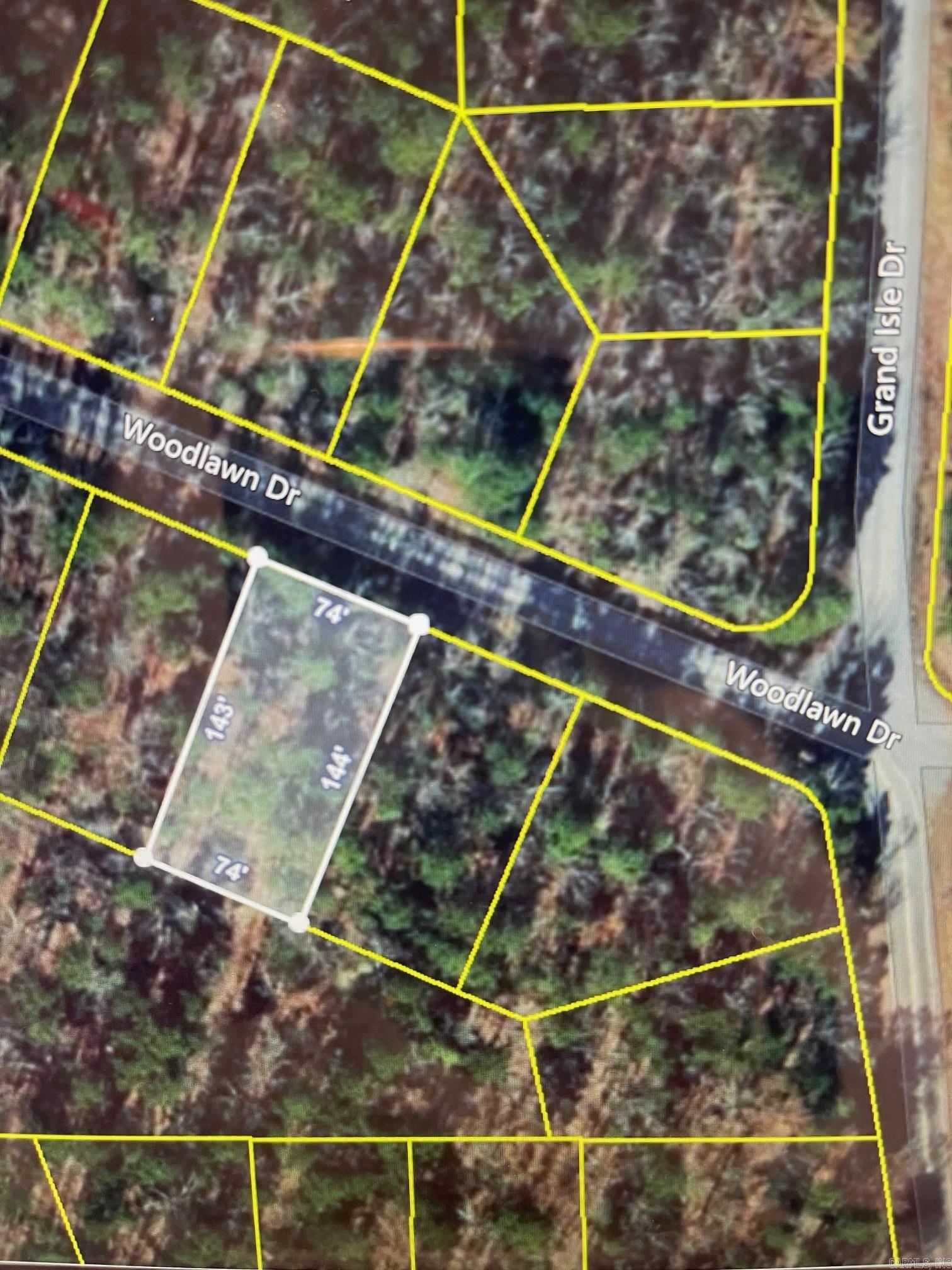 Indian Hills Estates - Land