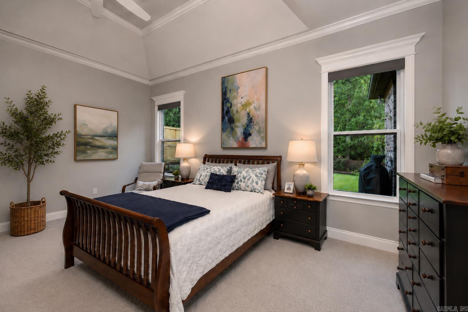 CHENAL VALLEY EPERNAY PLACE - Residential