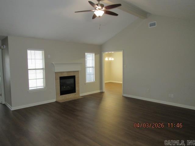 Oak Meadows - Residential Lease