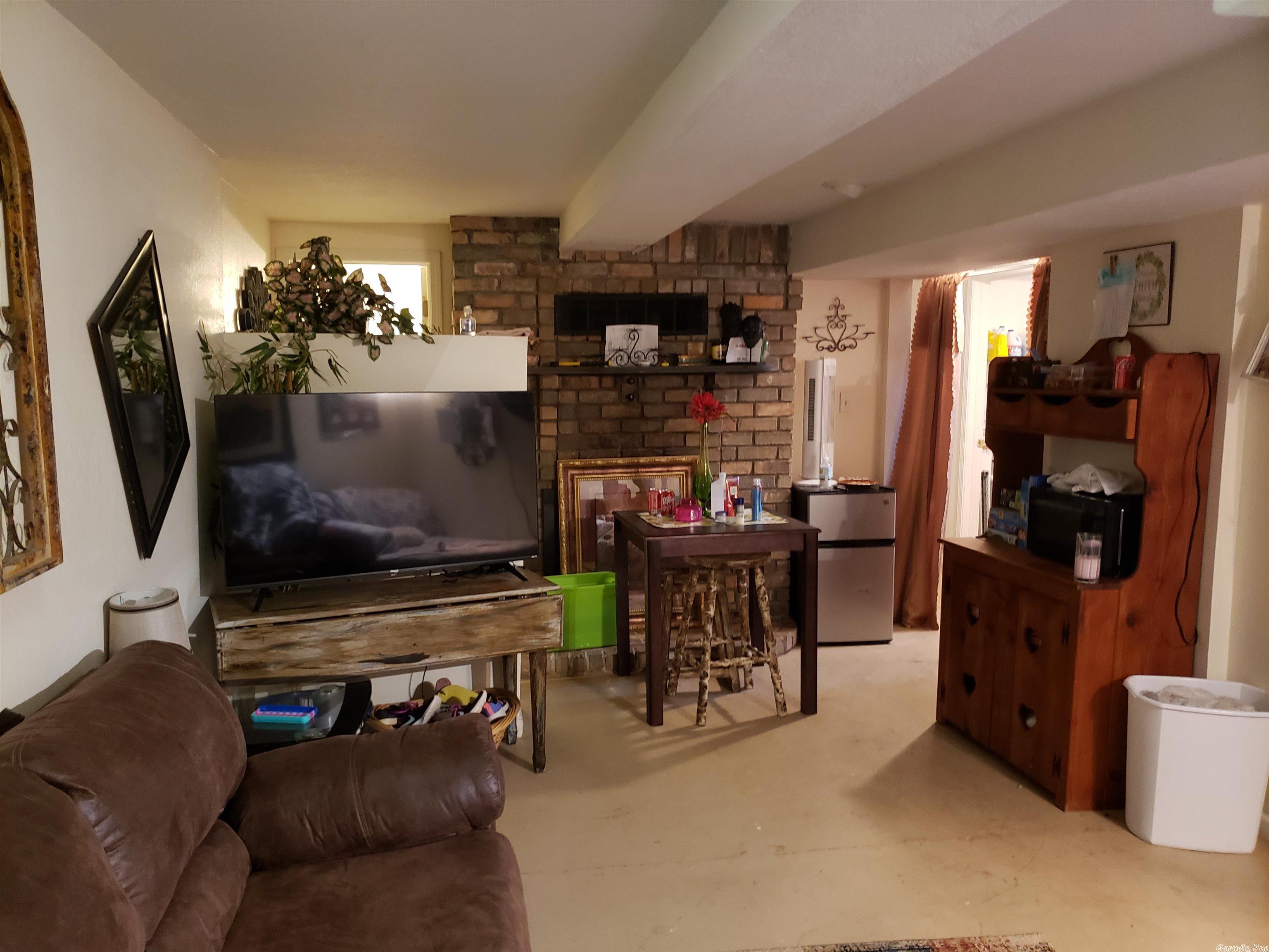 Chautauqua - Residential