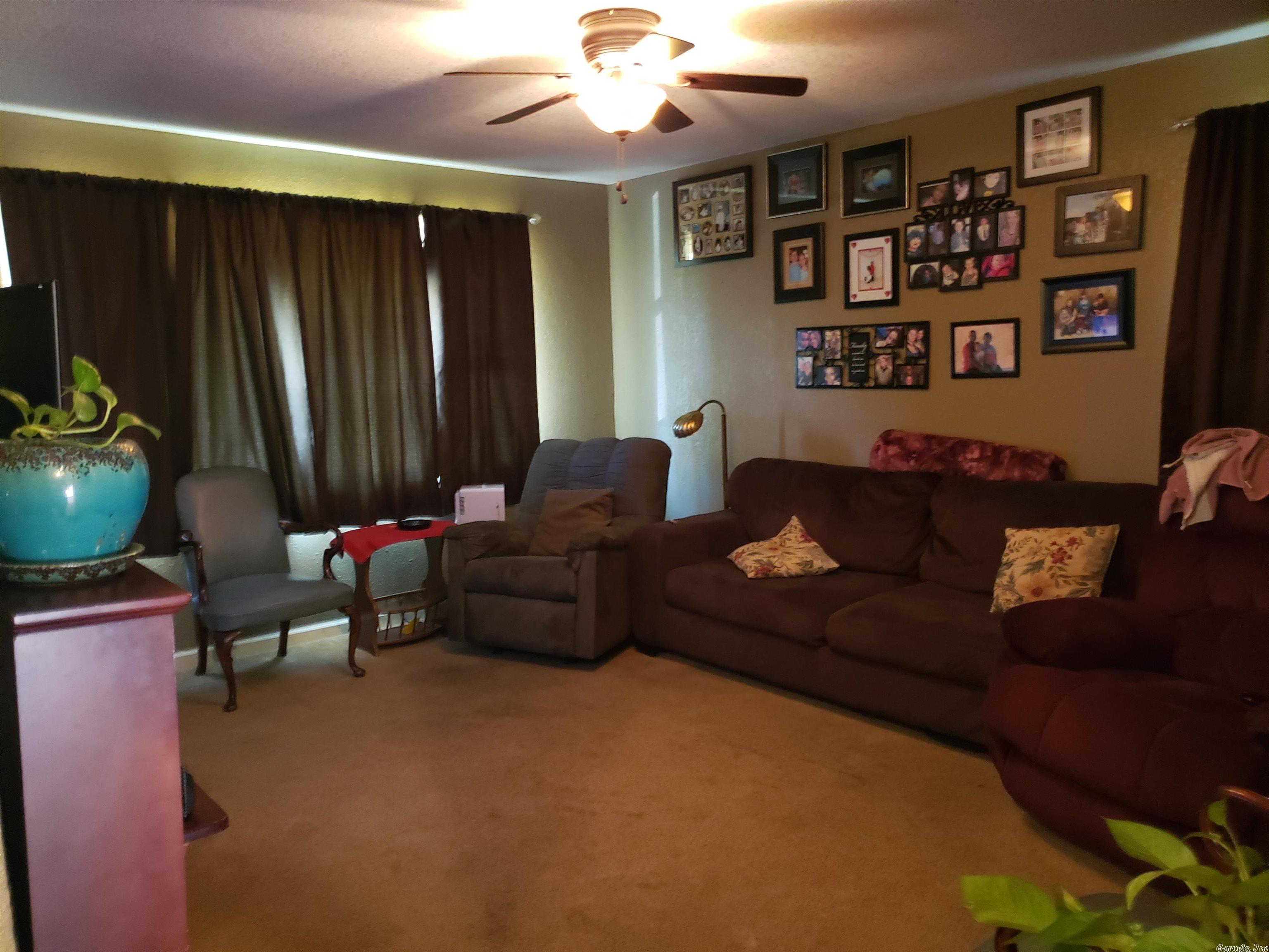 Chautauqua - Residential