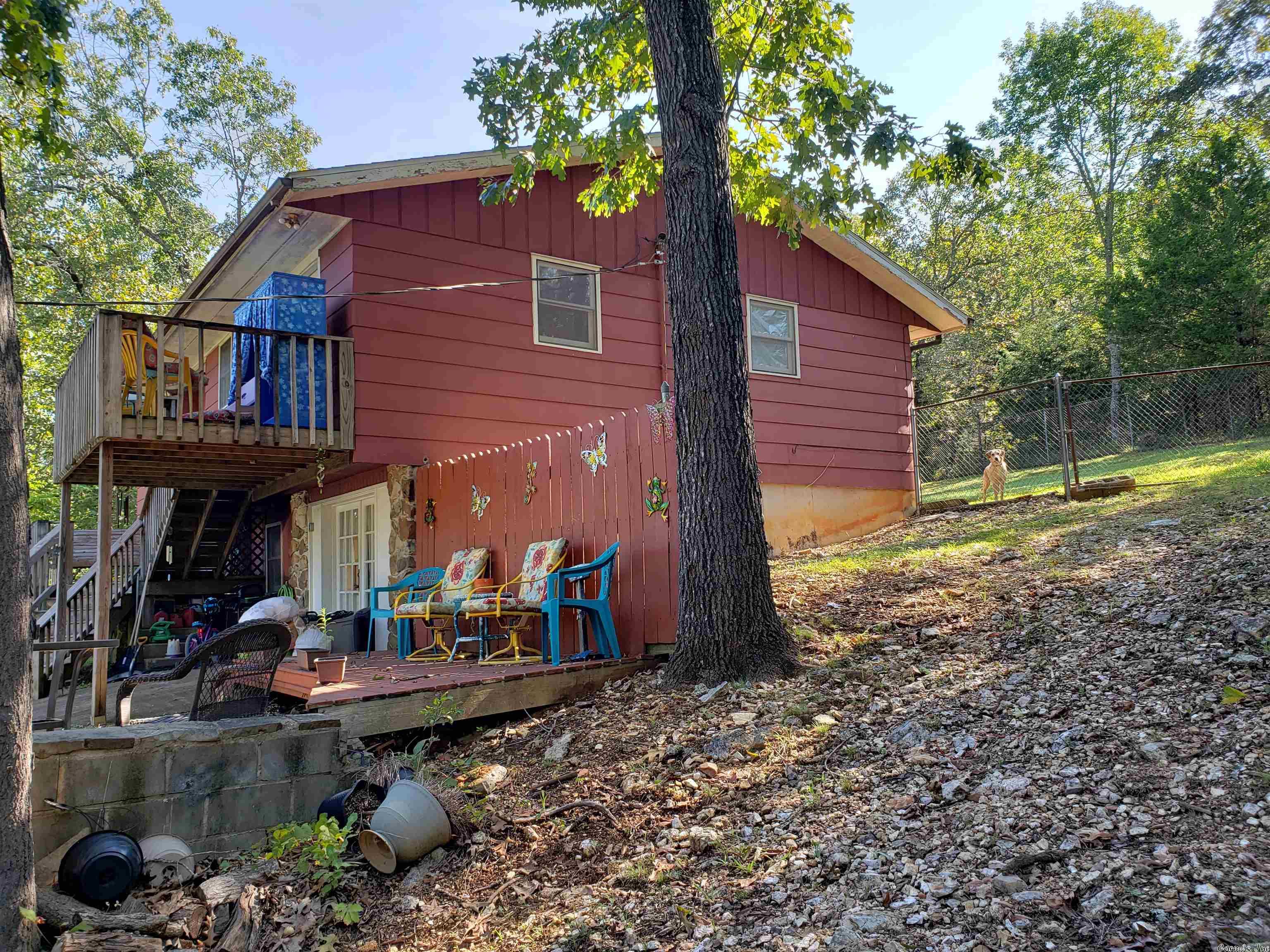 Chautauqua - Residential