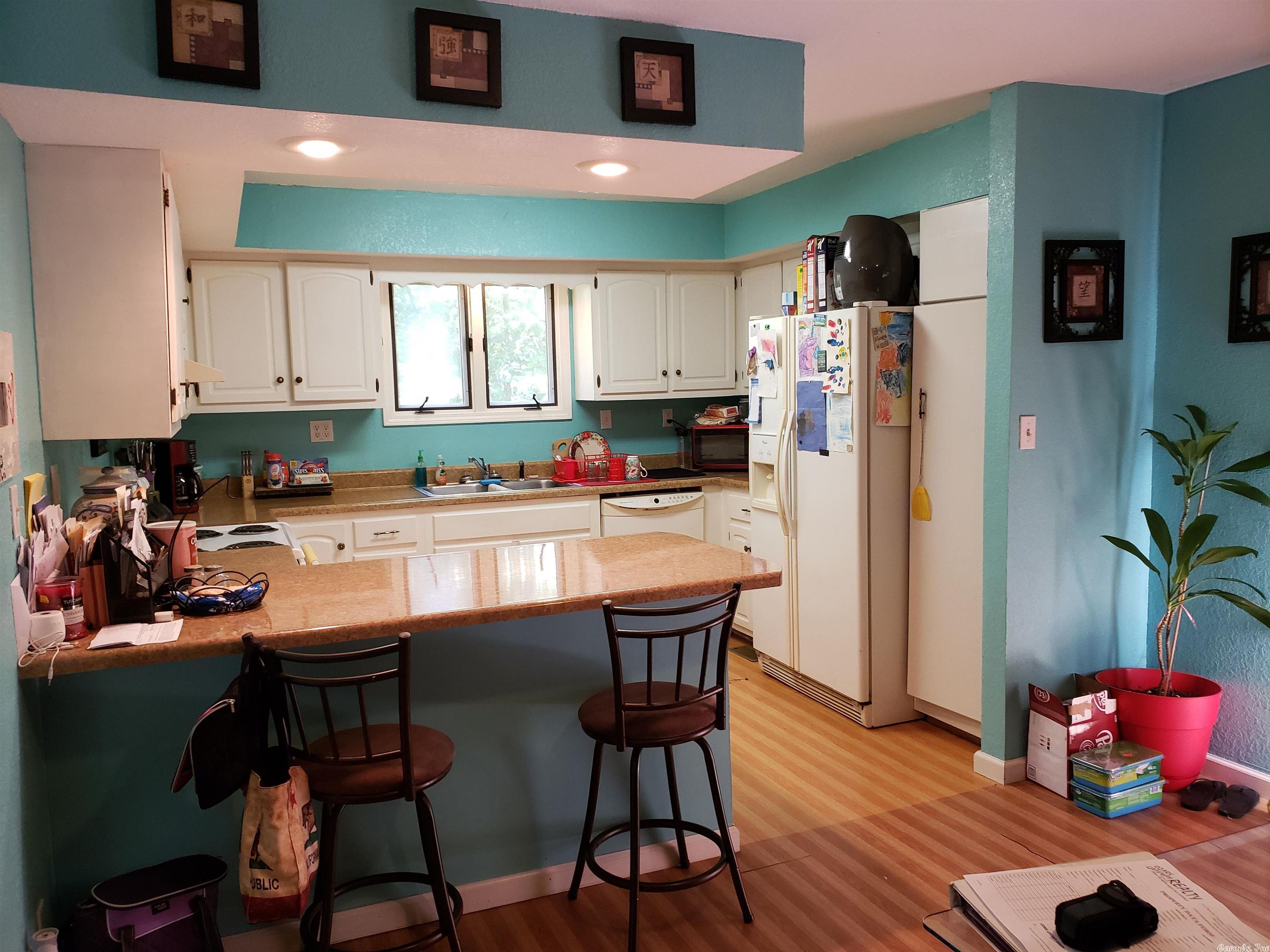 Chautauqua - Residential