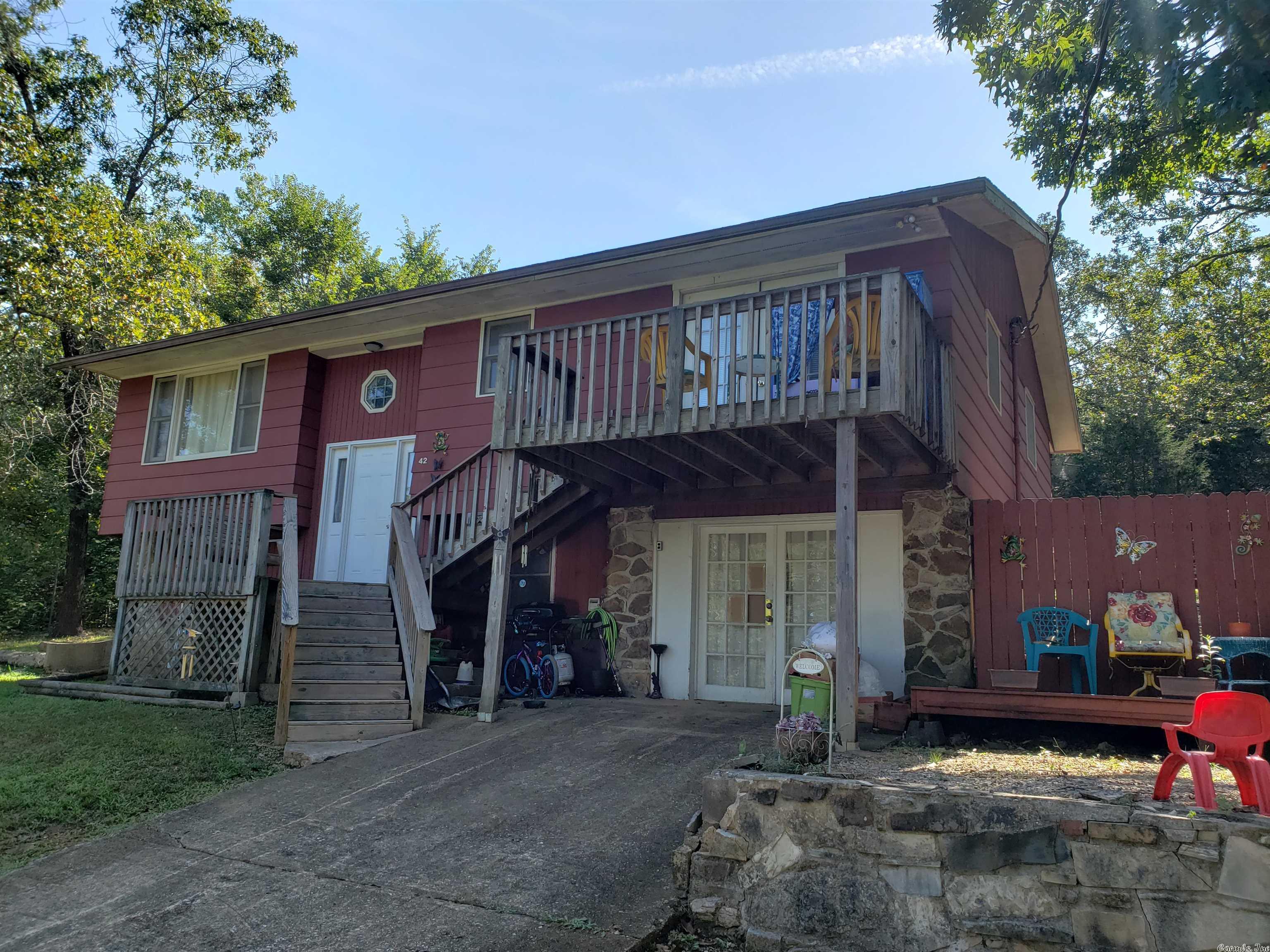Chautauqua - Residential