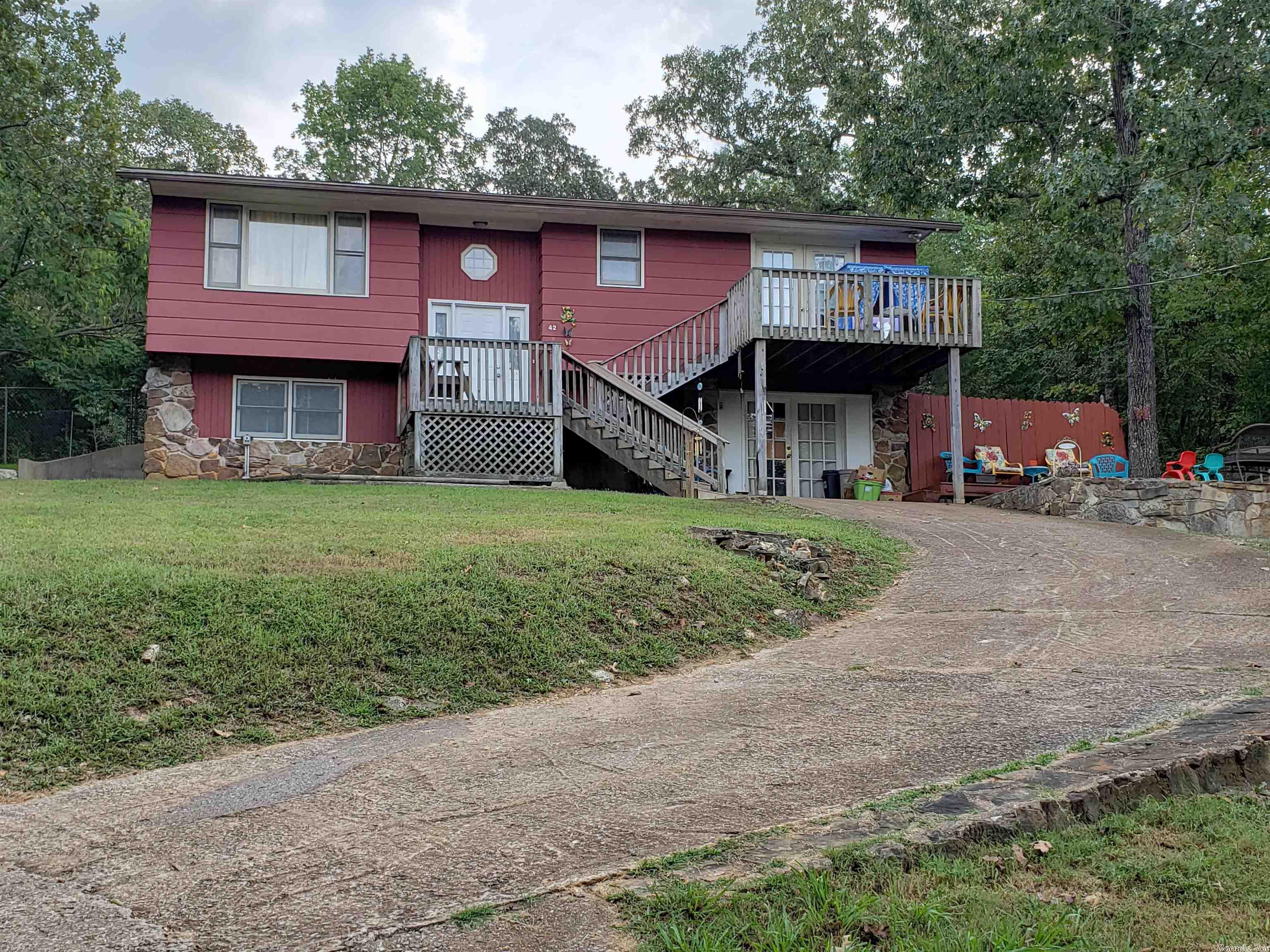 Chautauqua - Residential