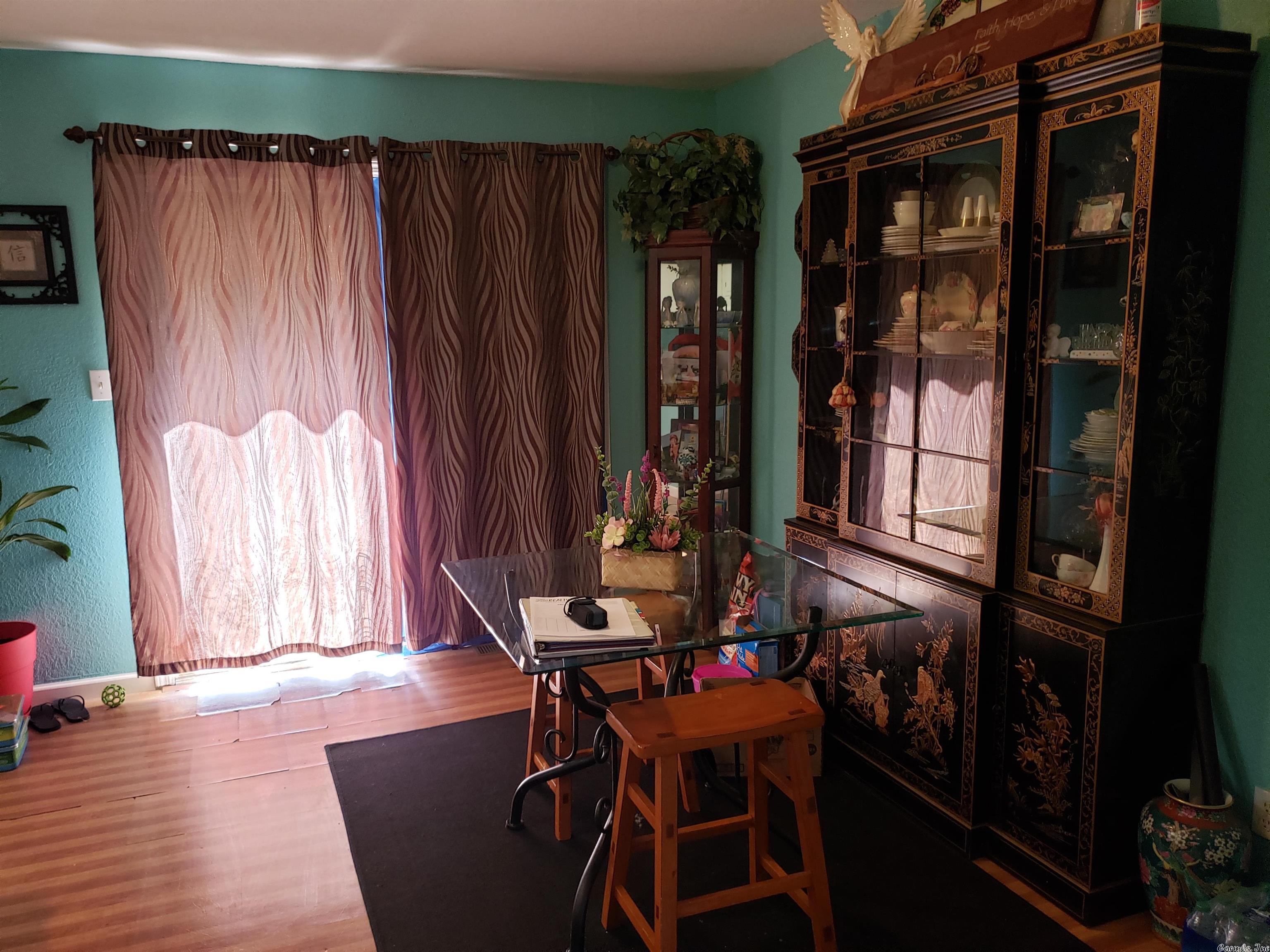 Chautauqua - Residential