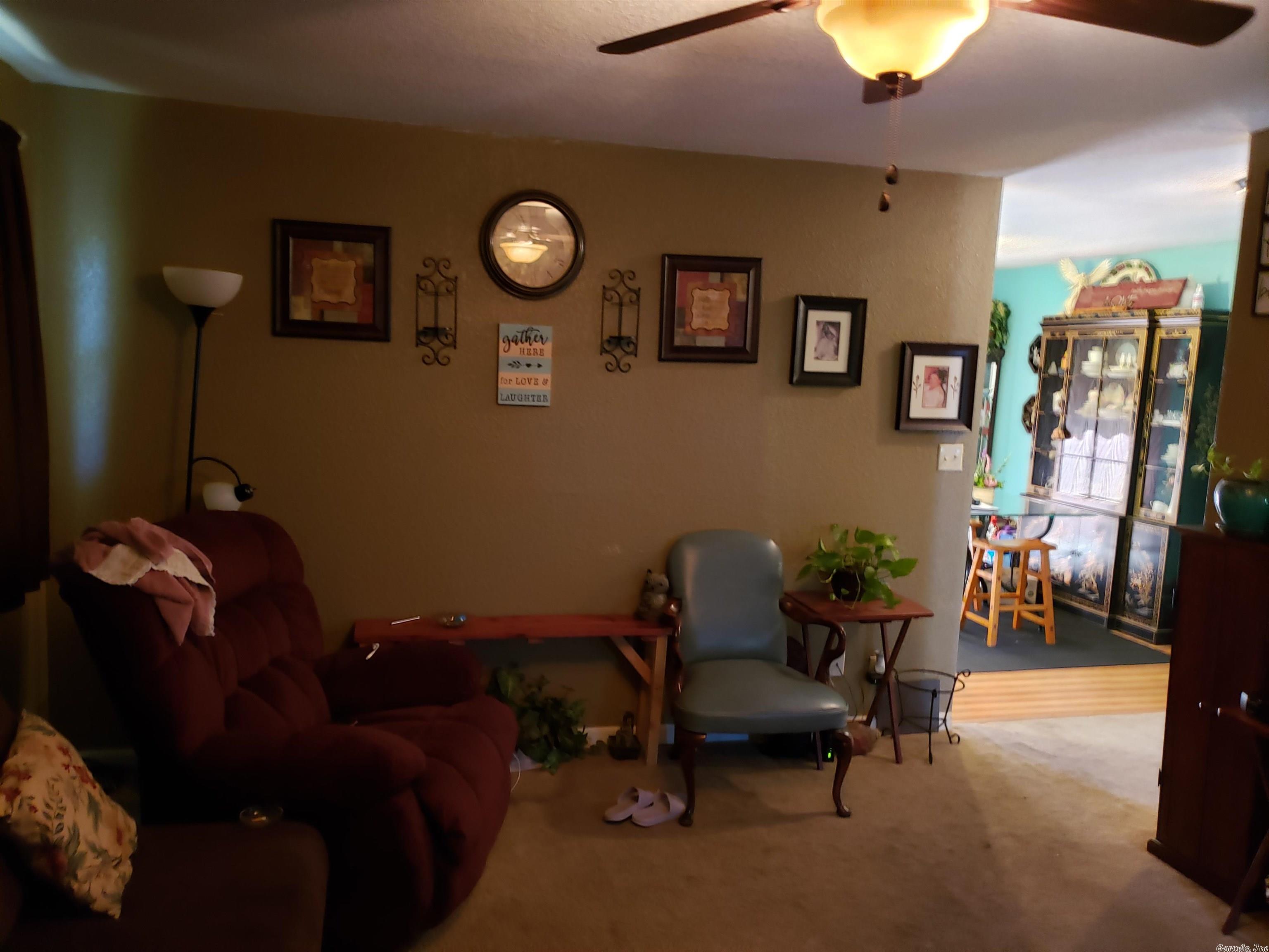 Chautauqua - Residential