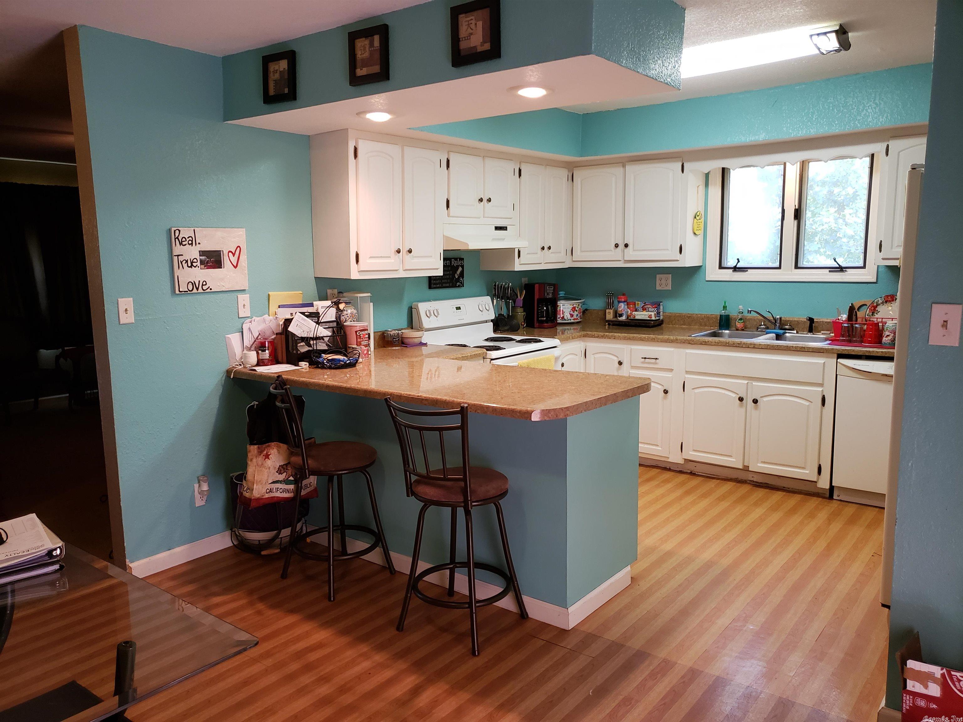 Chautauqua - Residential