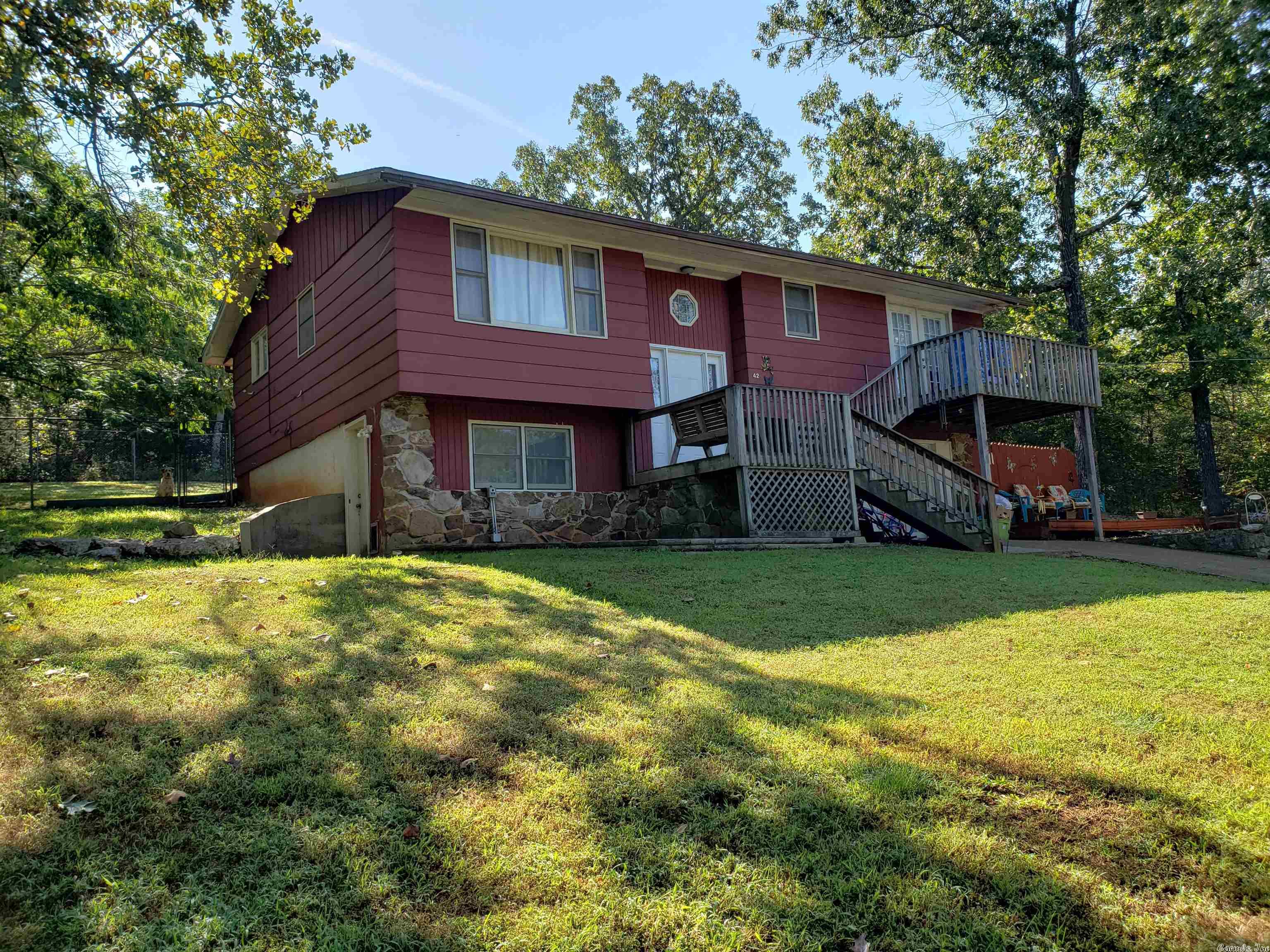 Chautauqua - Residential