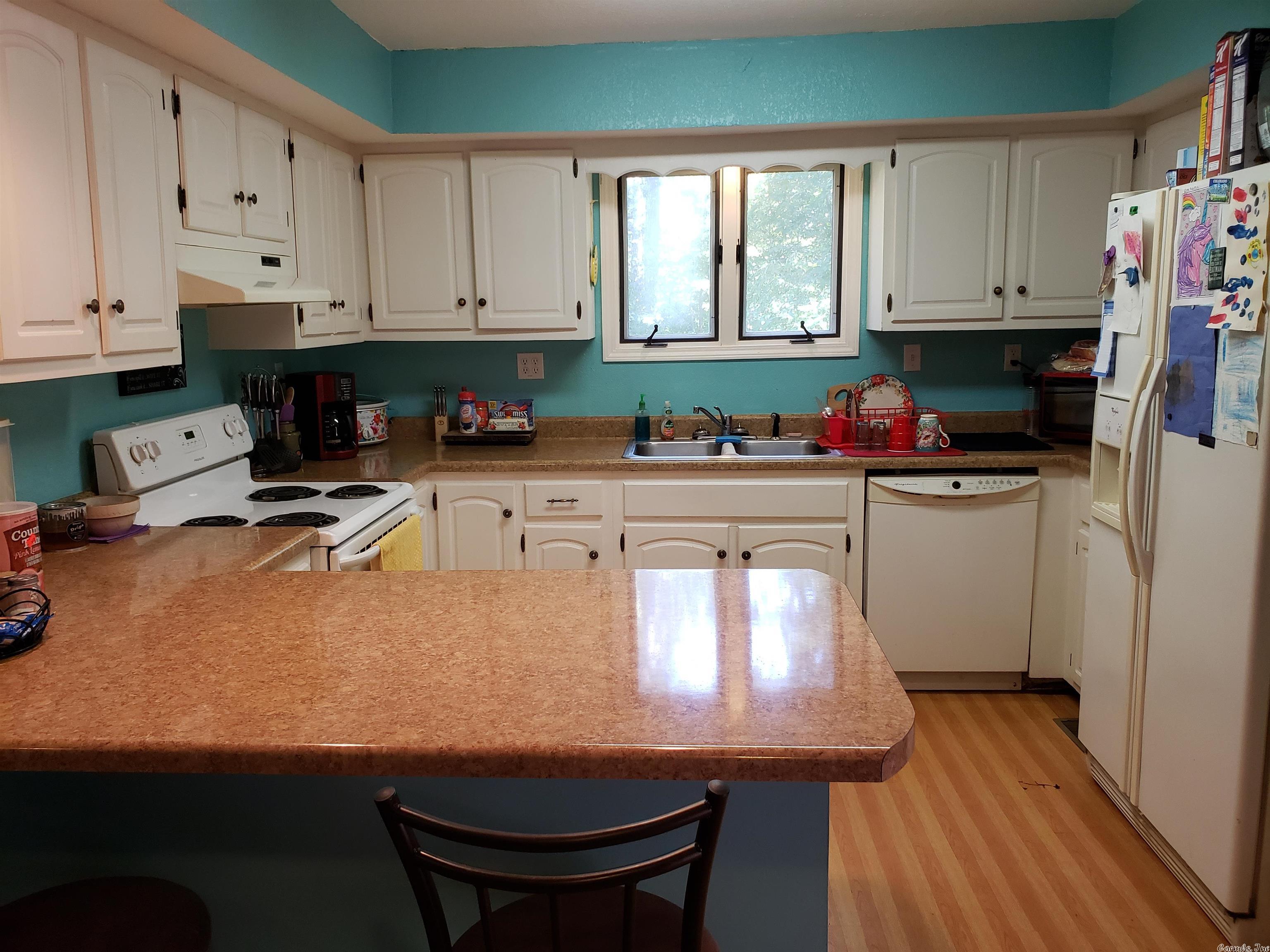 Chautauqua - Residential