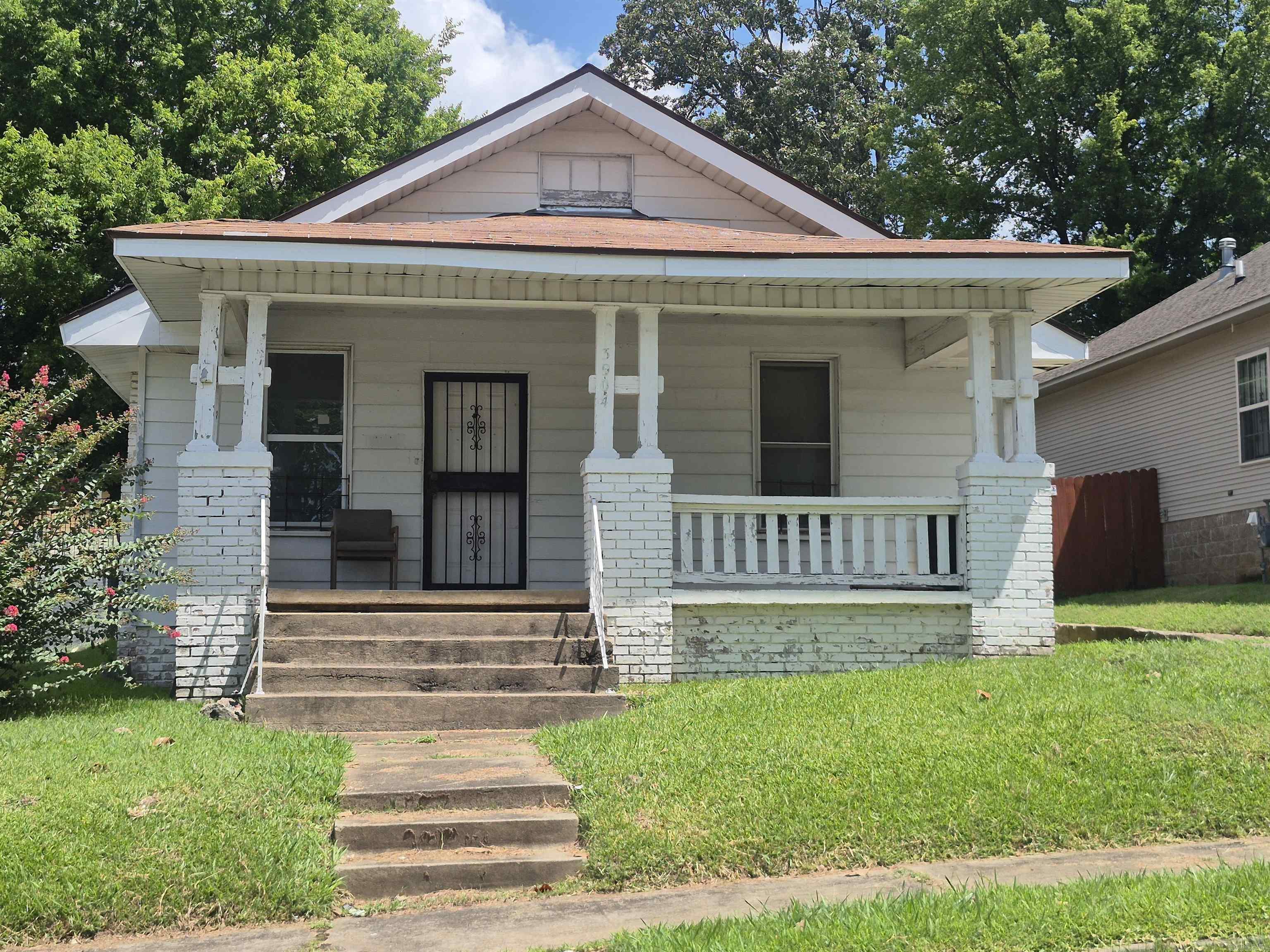 Forrest Hill - Residential