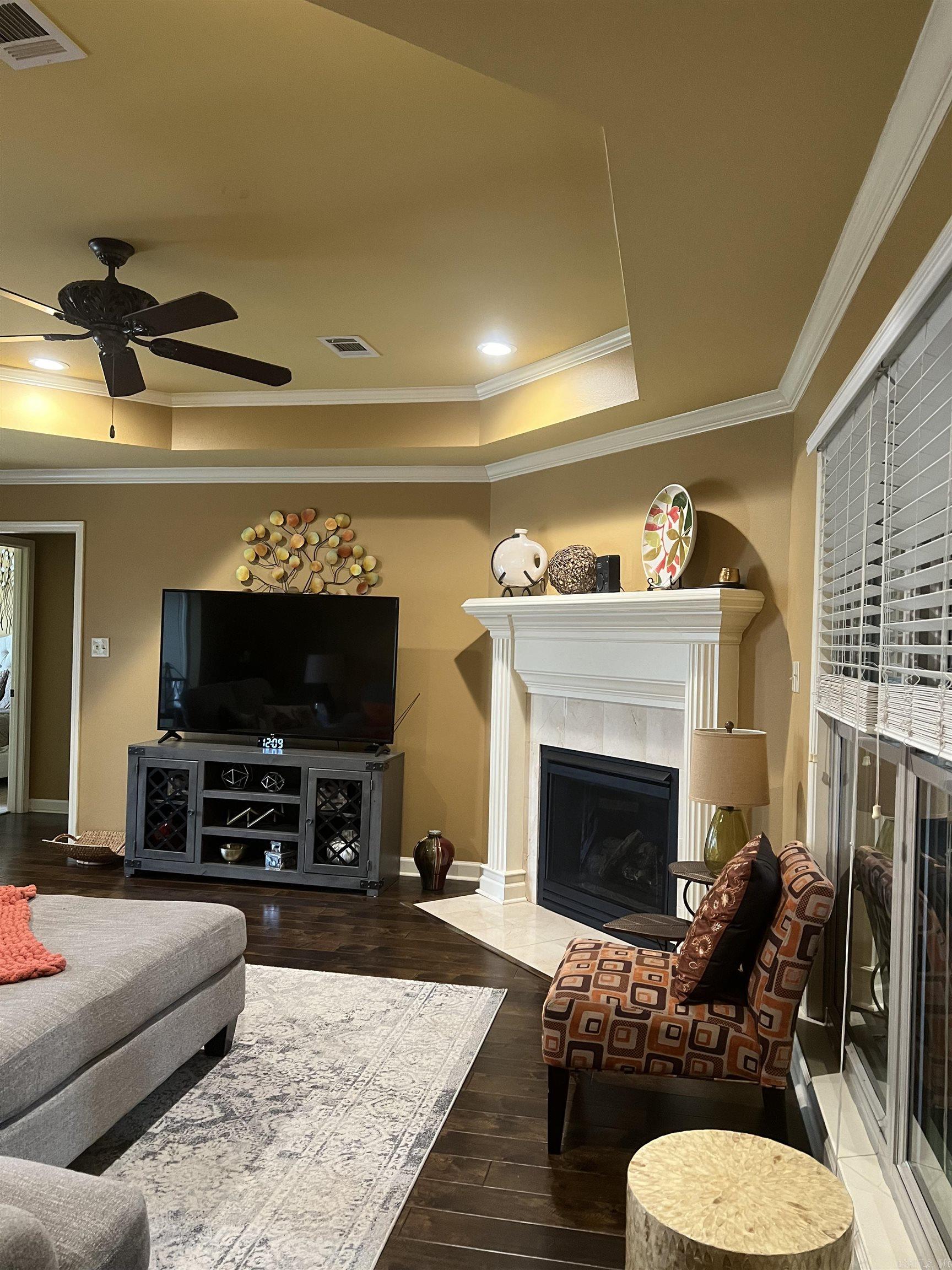 WINDRIDGE ADDN - Residential
