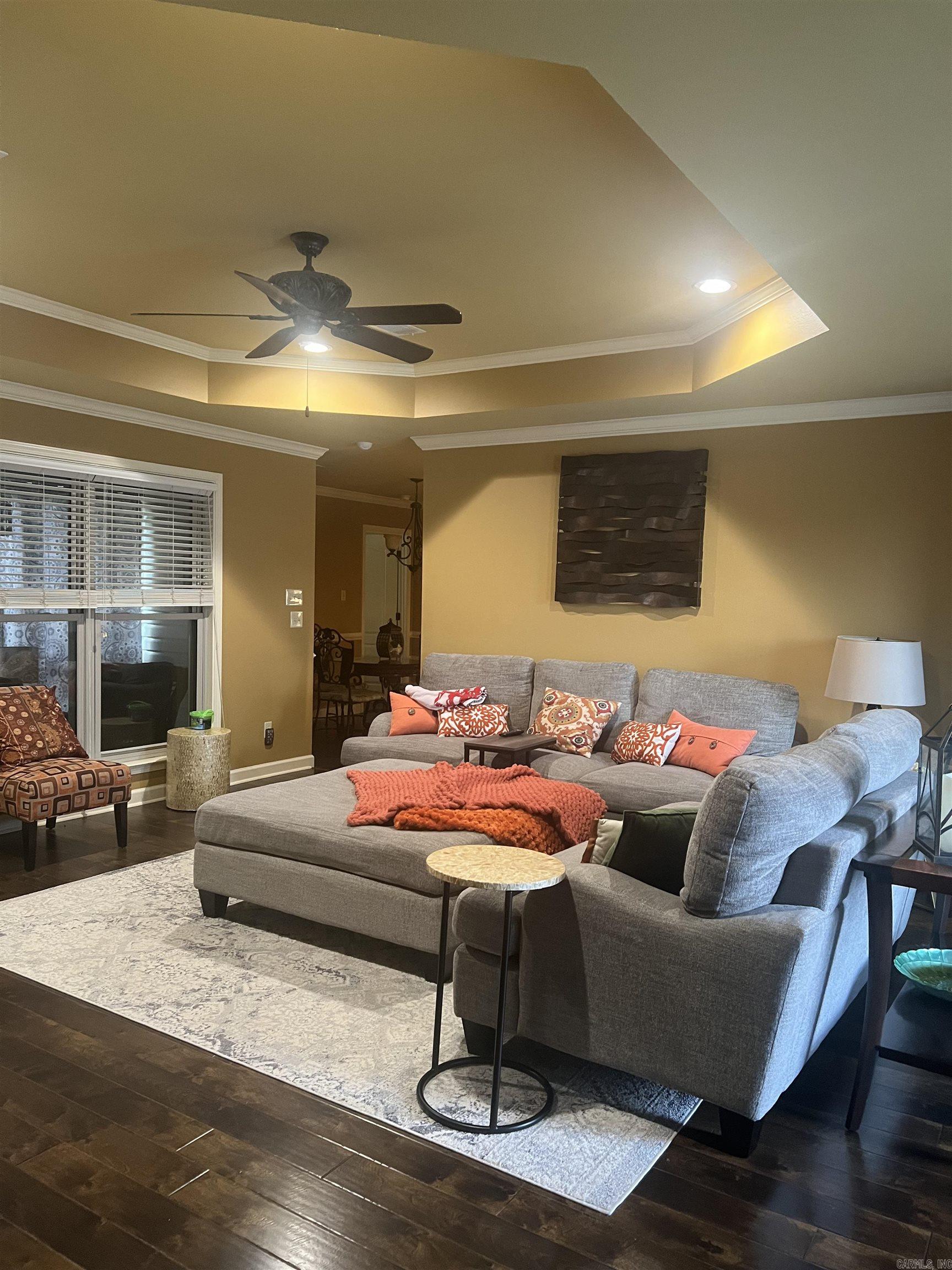 WINDRIDGE ADDN - Residential