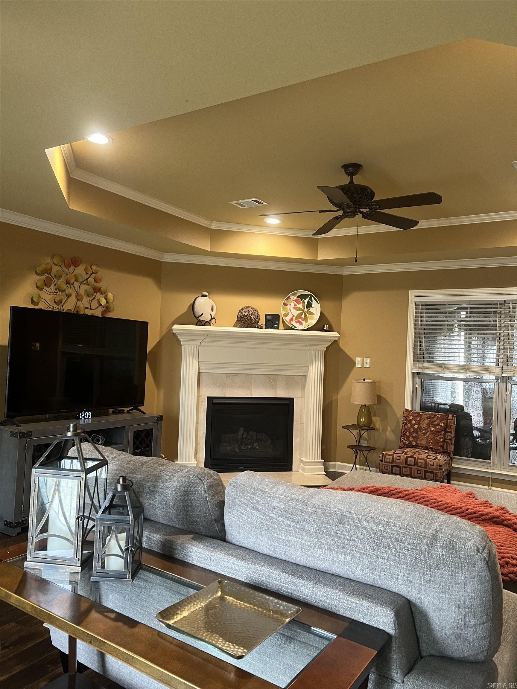 WINDRIDGE ADDN - Residential