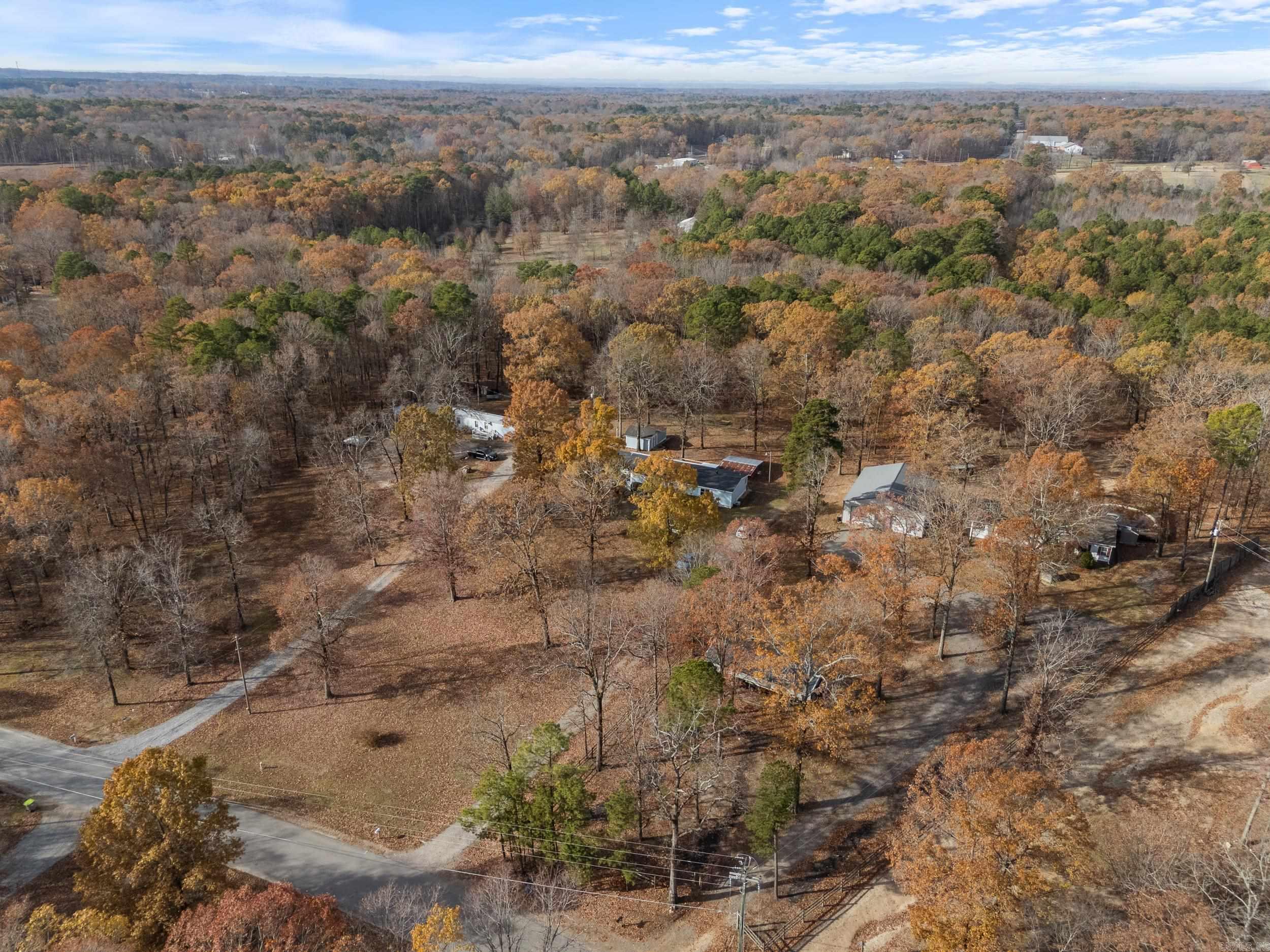DOGWOOD PLANTATIONS - Residential