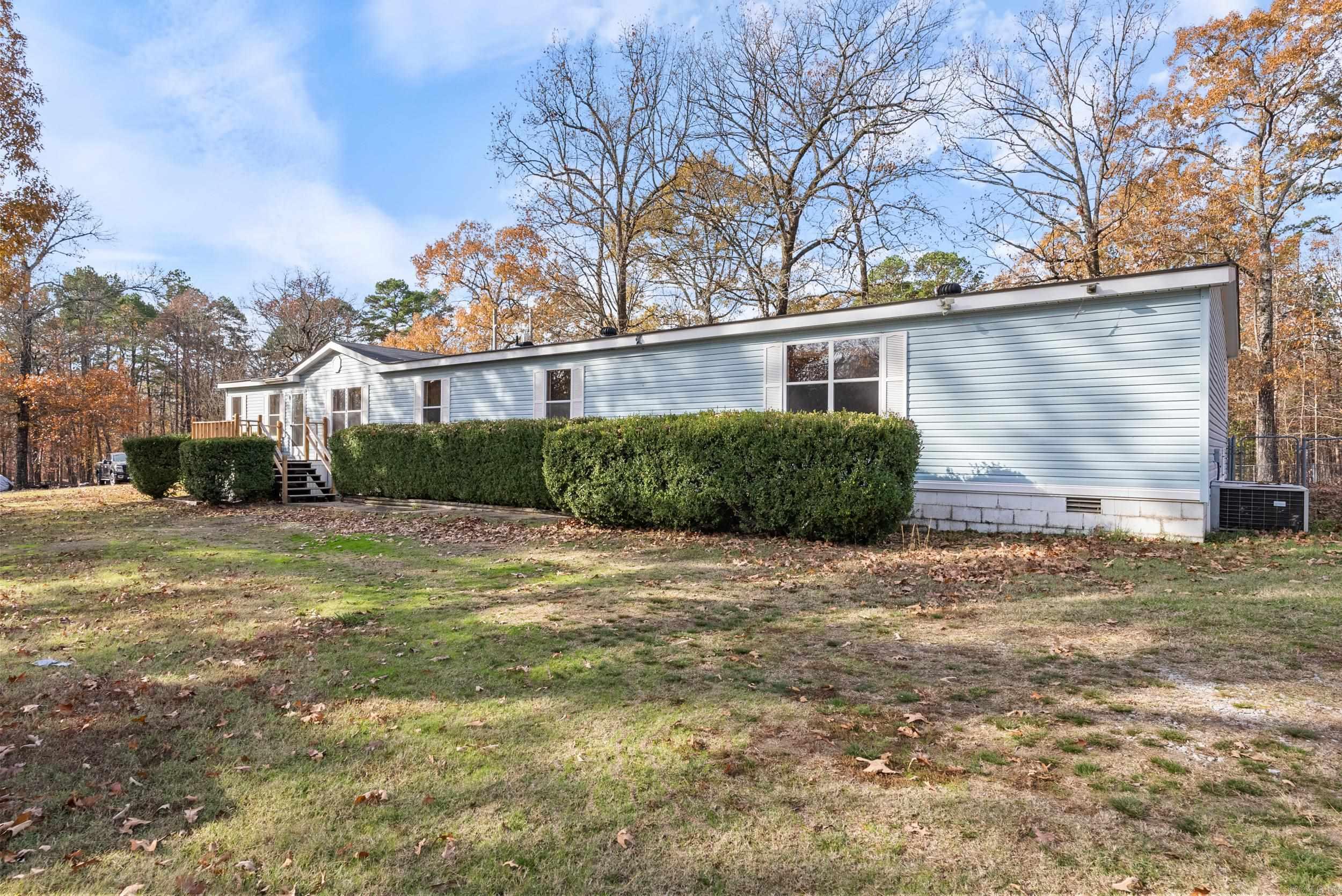 DOGWOOD PLANTATIONS - Residential