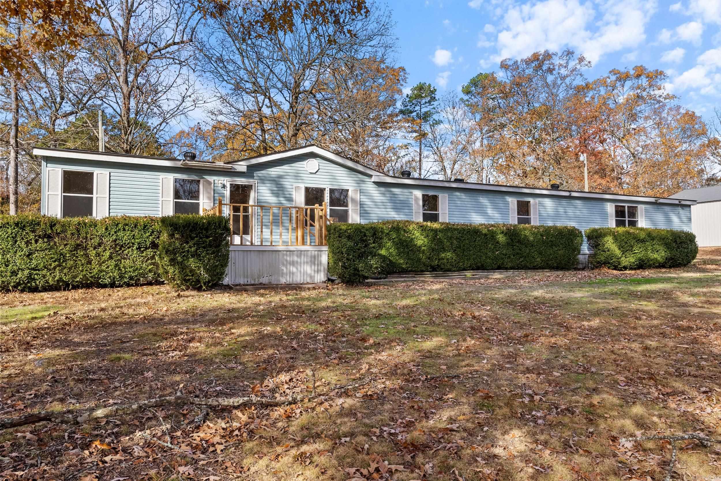 DOGWOOD PLANTATIONS - Residential