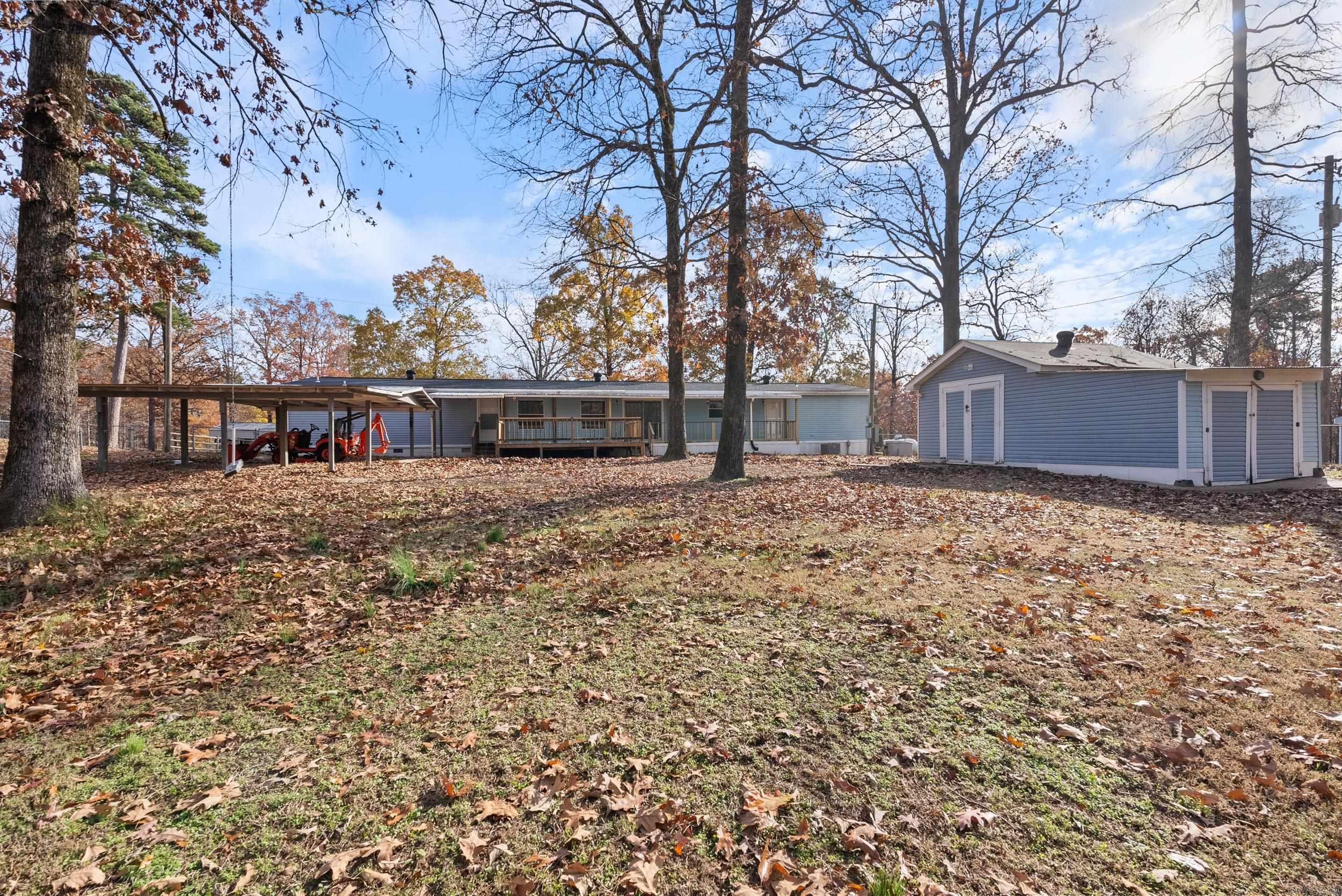 DOGWOOD PLANTATIONS - Residential