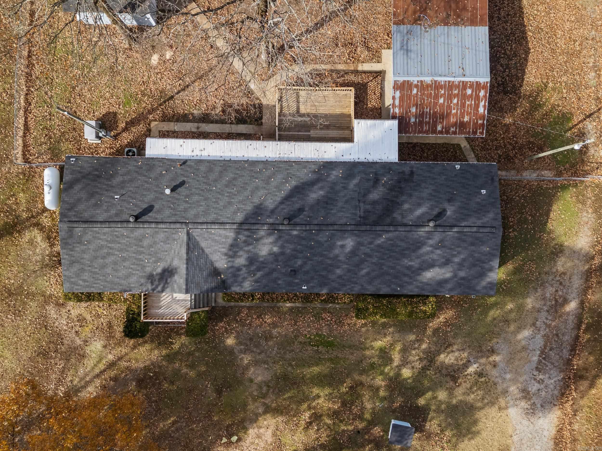 DOGWOOD PLANTATIONS - Residential