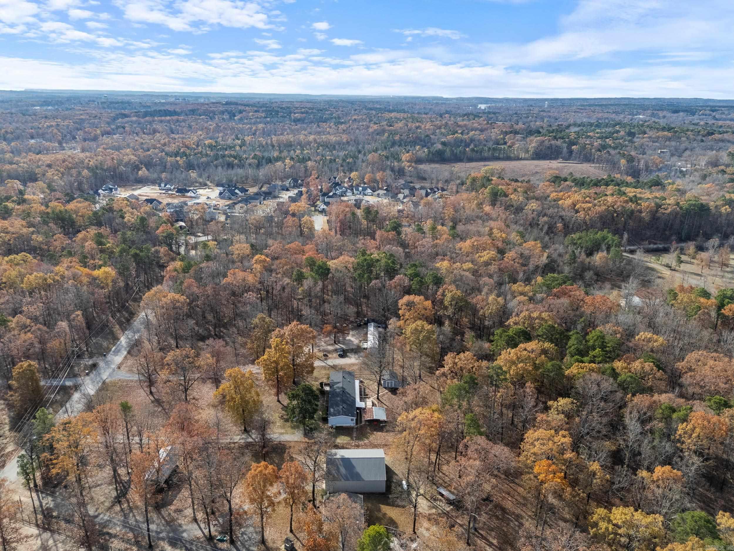 DOGWOOD PLANTATIONS - Residential