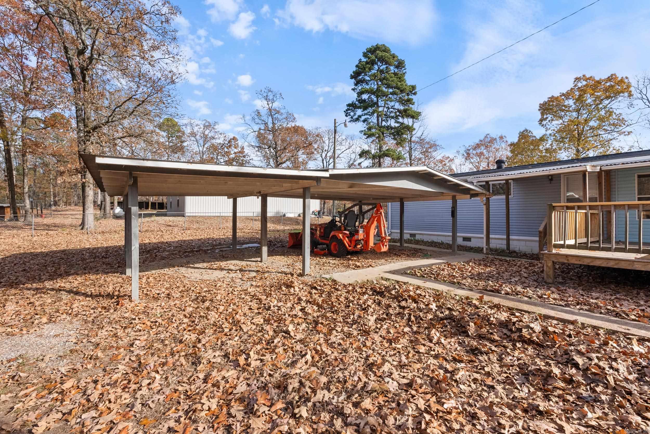 DOGWOOD PLANTATIONS - Residential