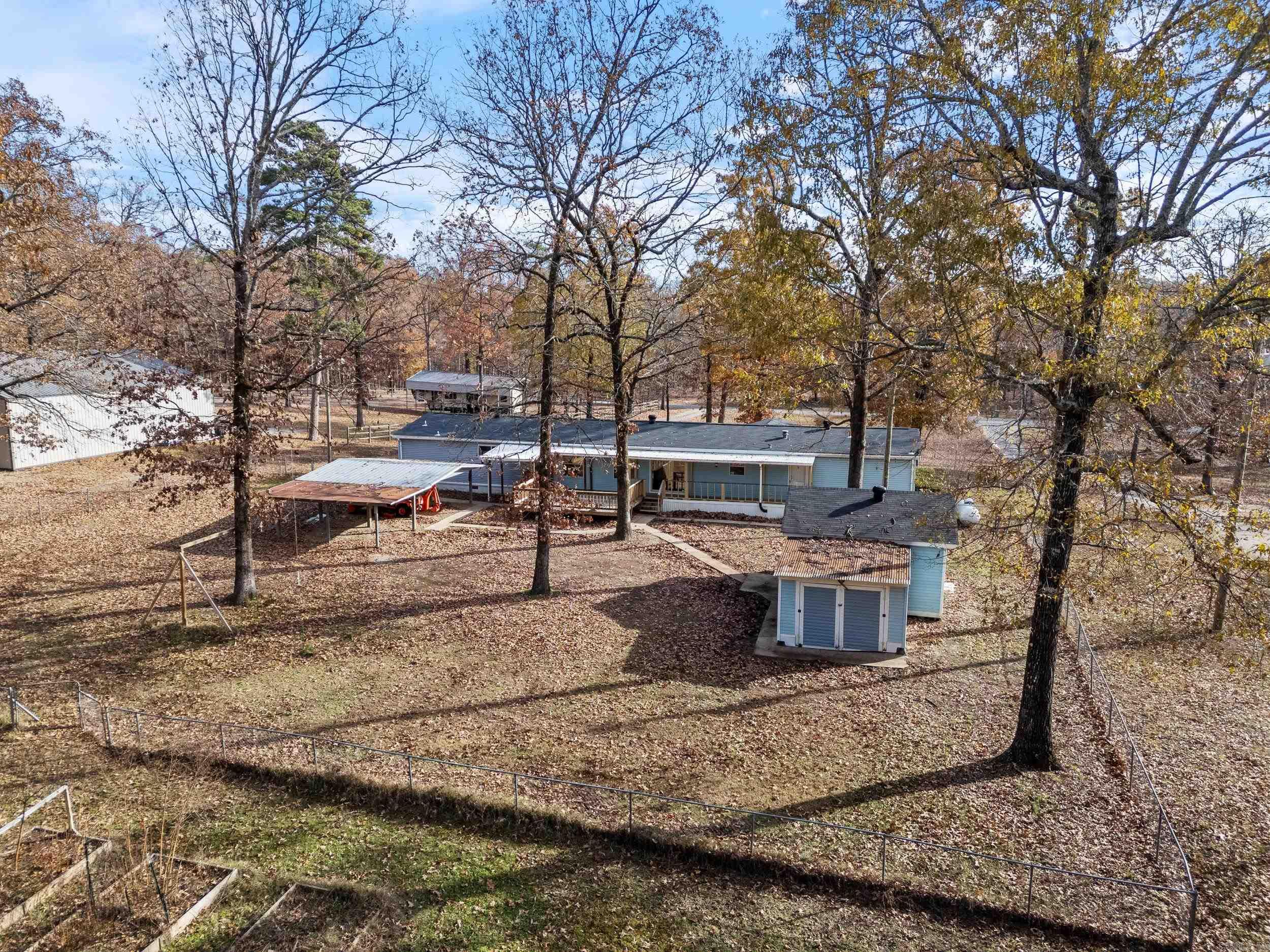 DOGWOOD PLANTATIONS - Residential
