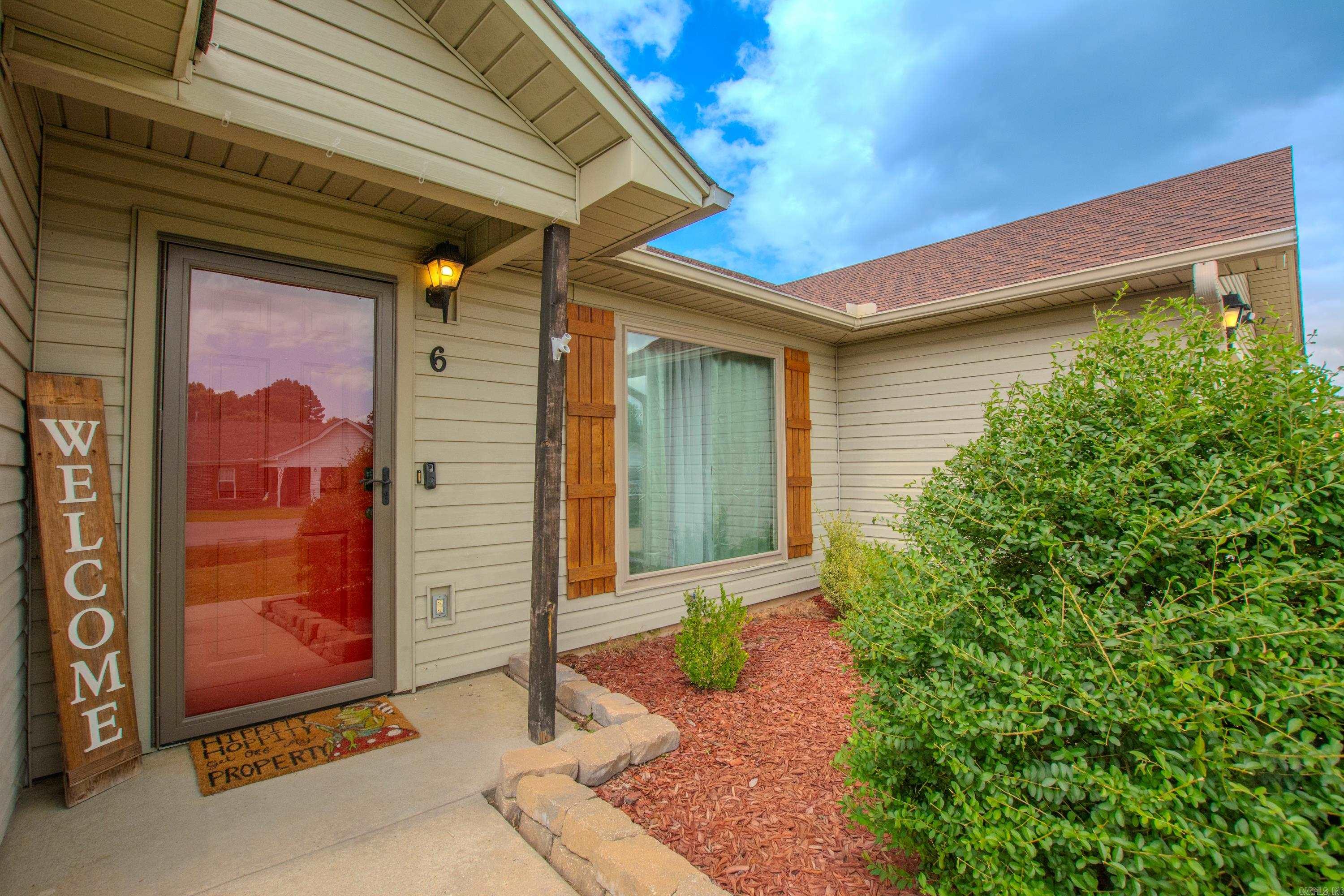 Eagles Landing - Residential