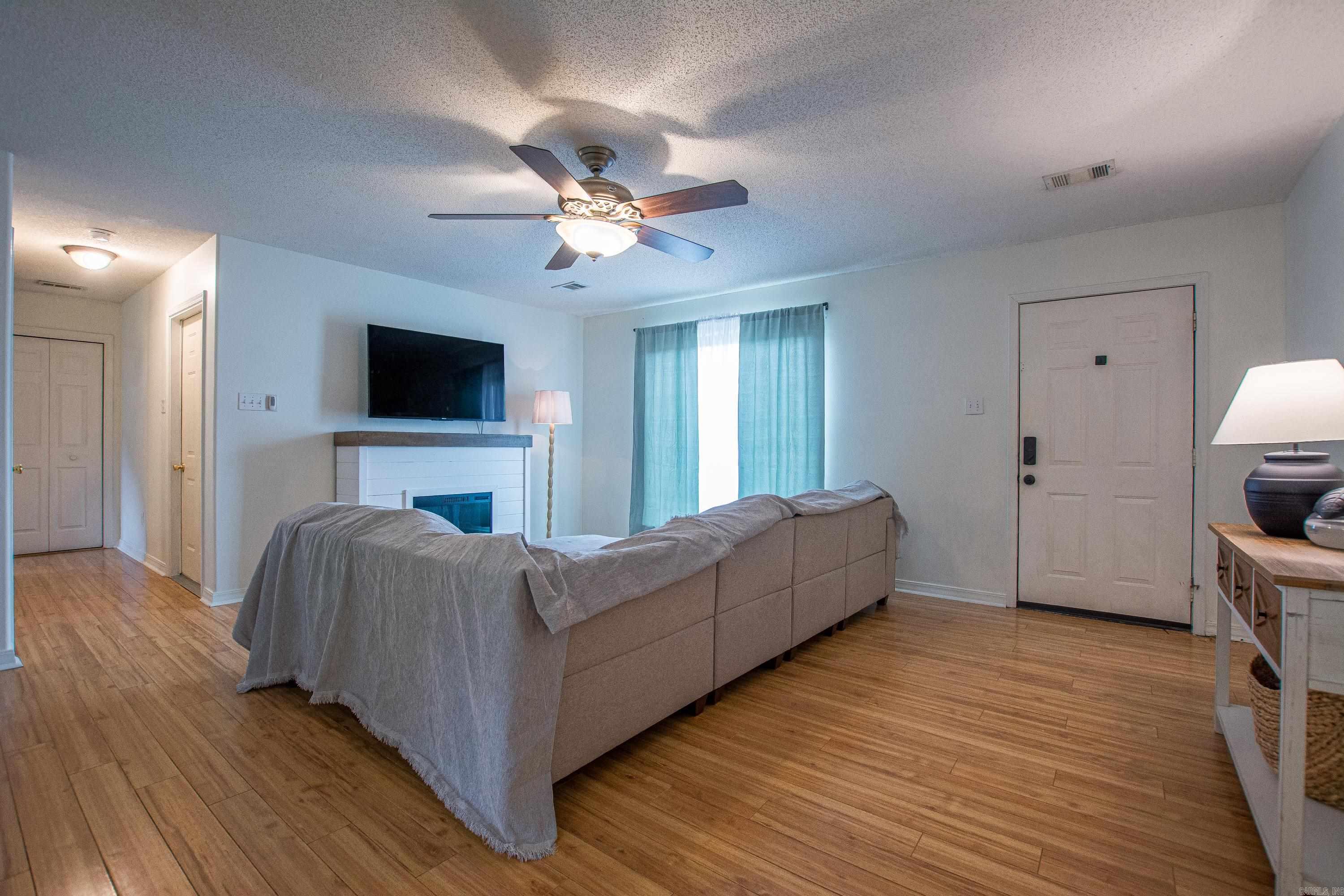Eagles Landing - Residential