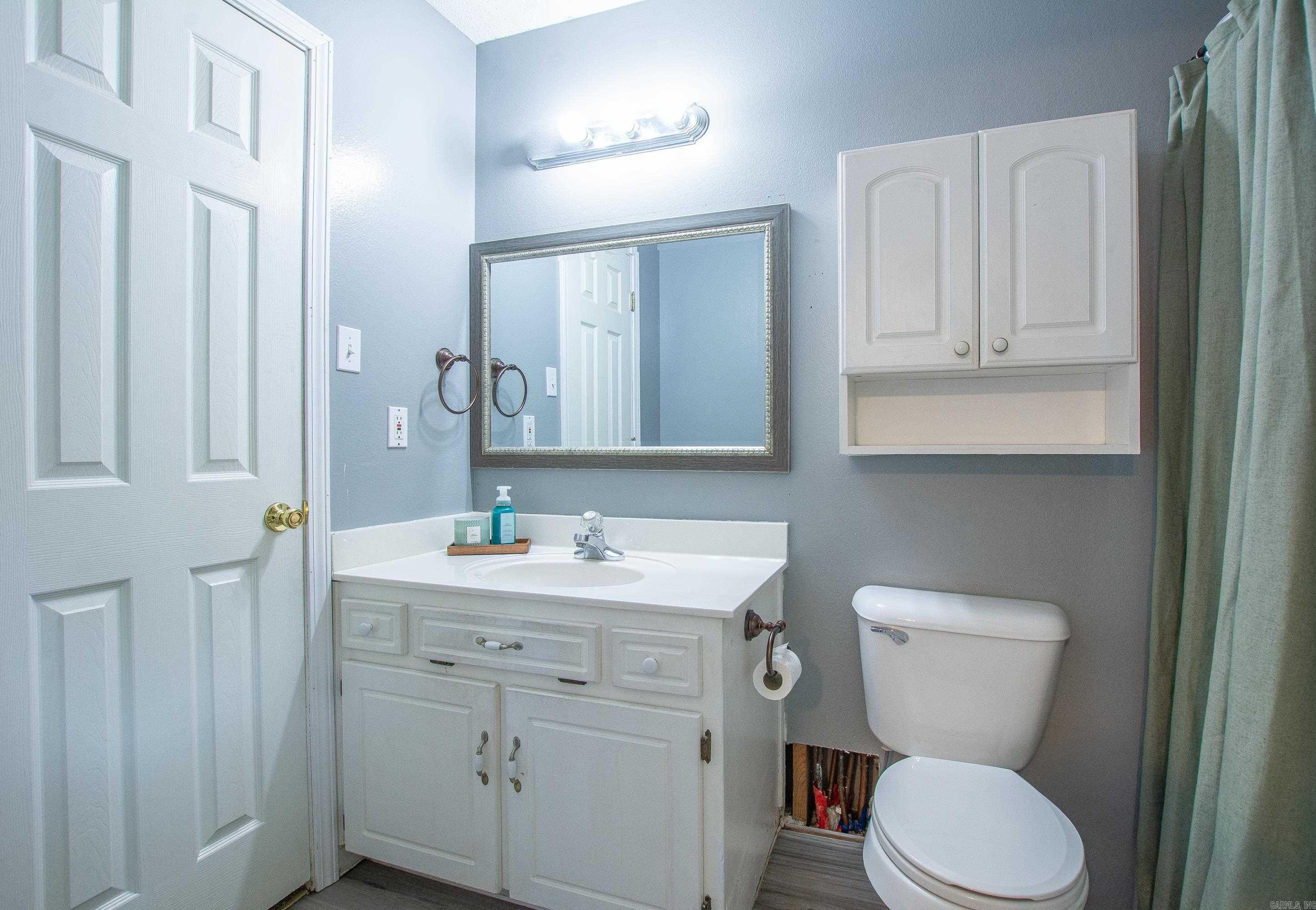 Eagles Landing - Residential