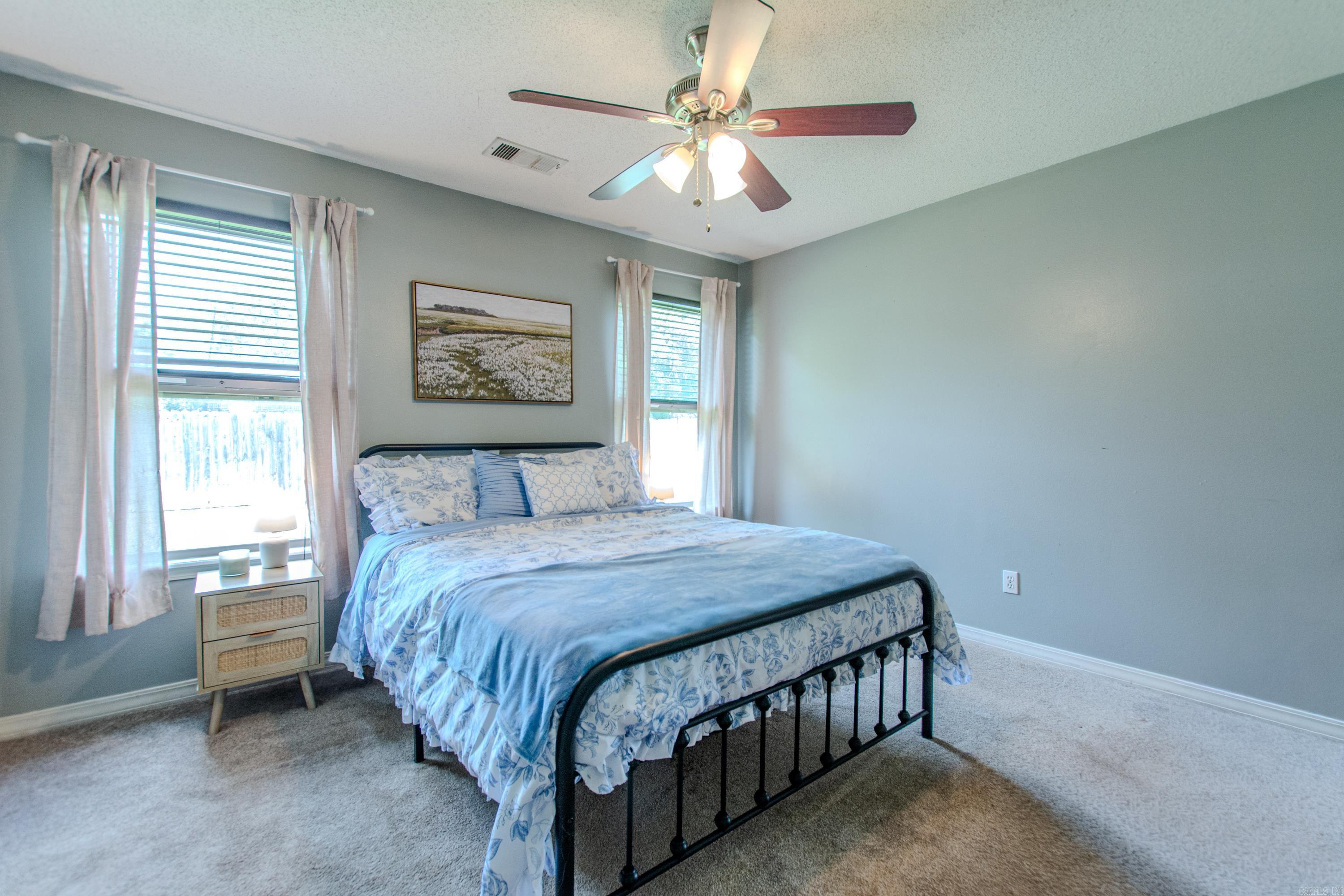 Eagles Landing - Residential