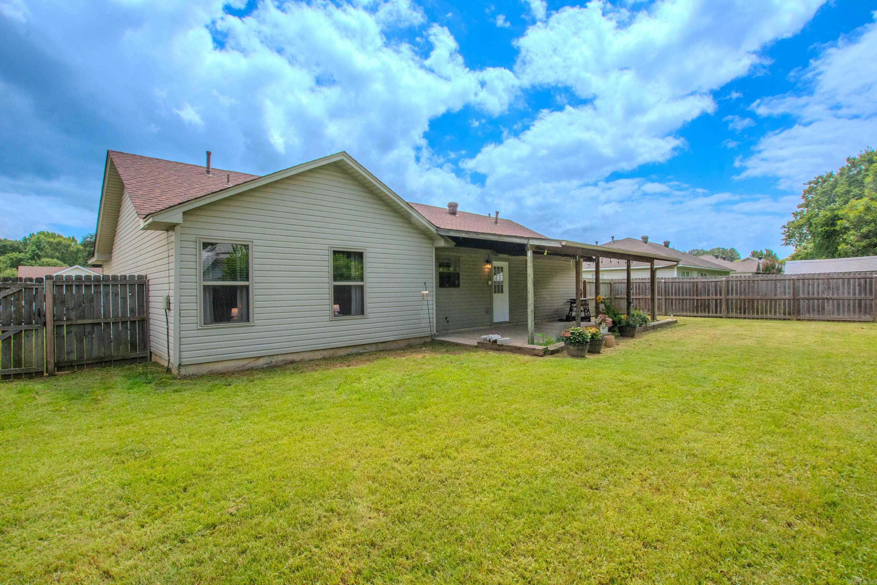 Eagles Landing - Residential