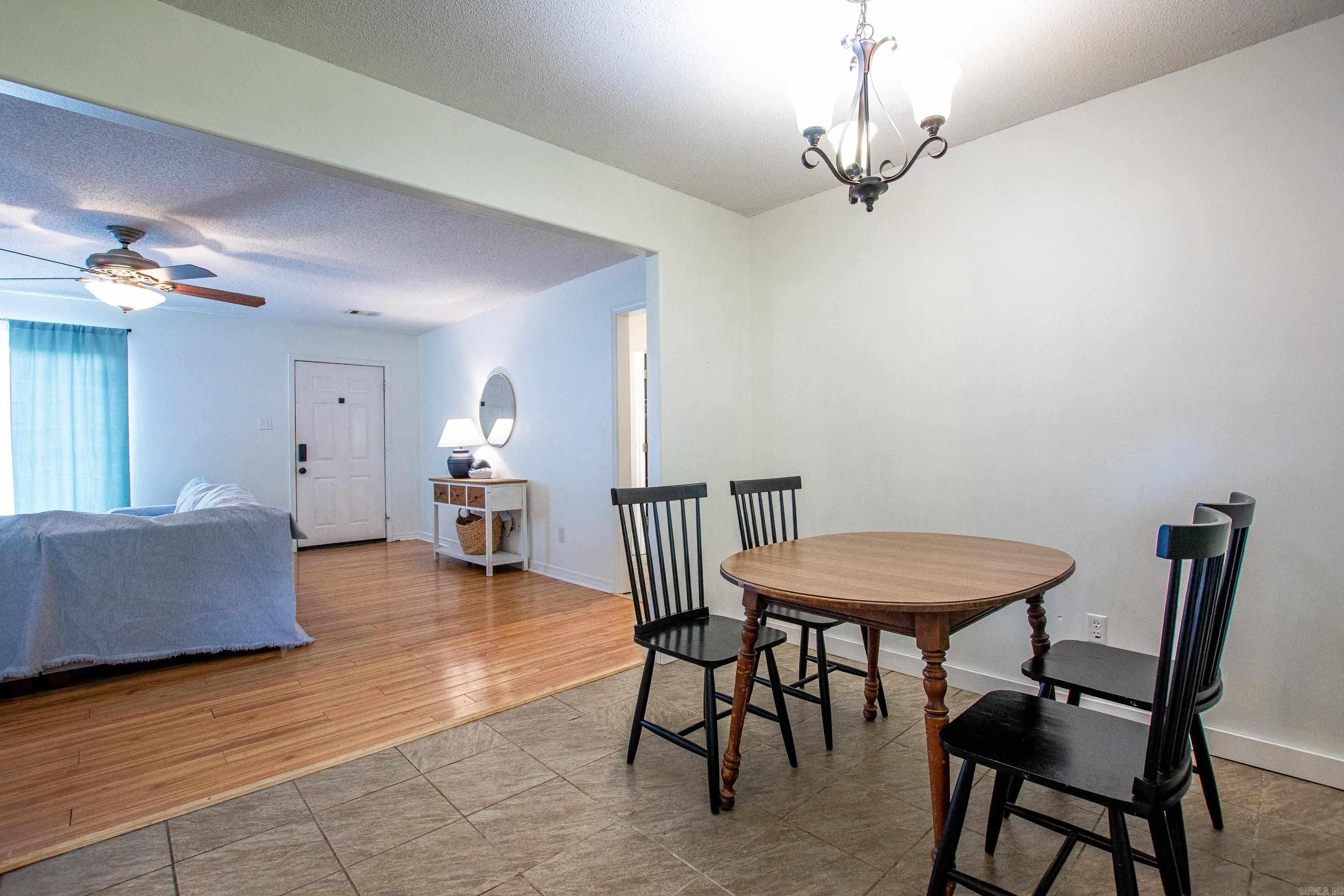 Eagles Landing - Residential