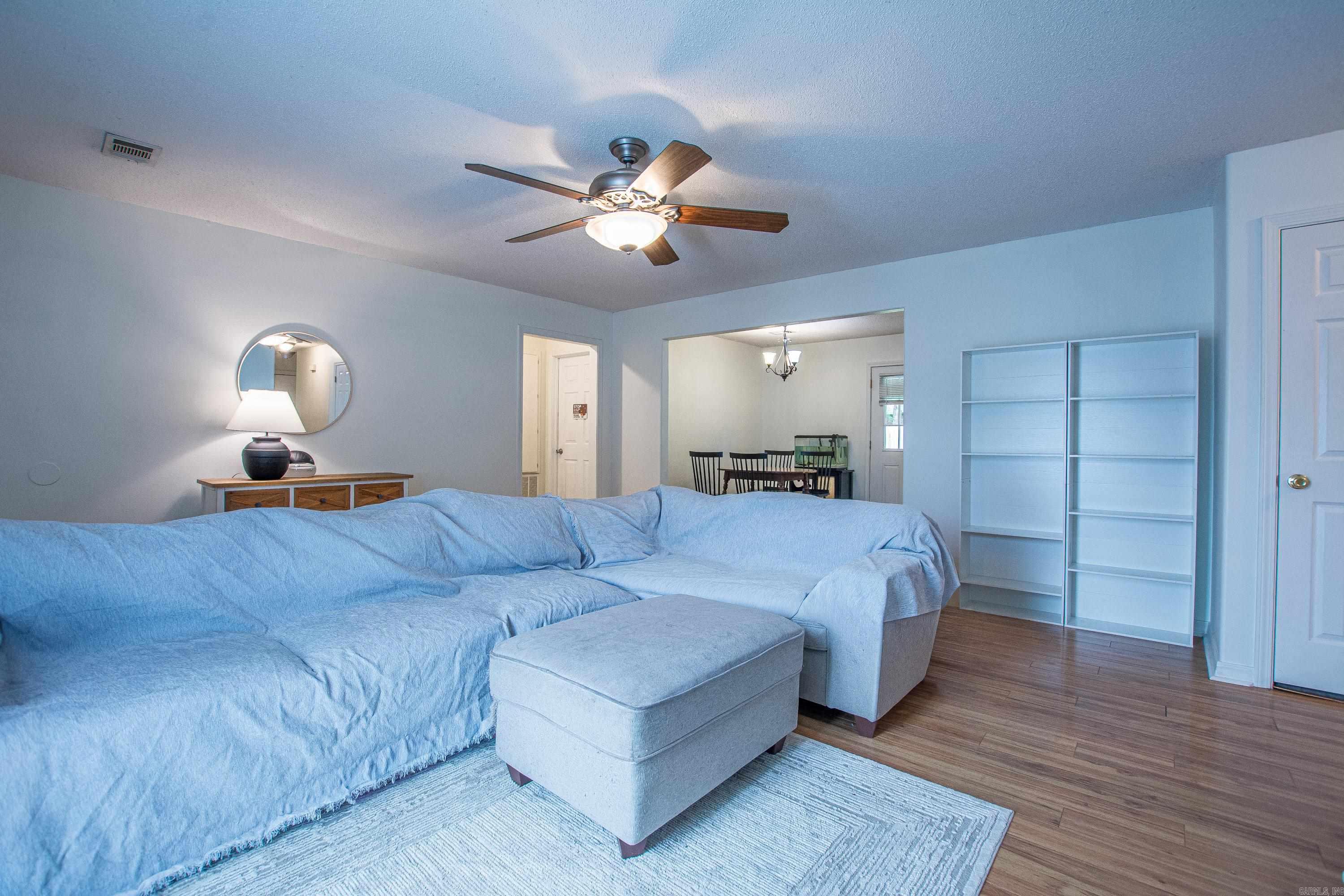 Eagles Landing - Residential
