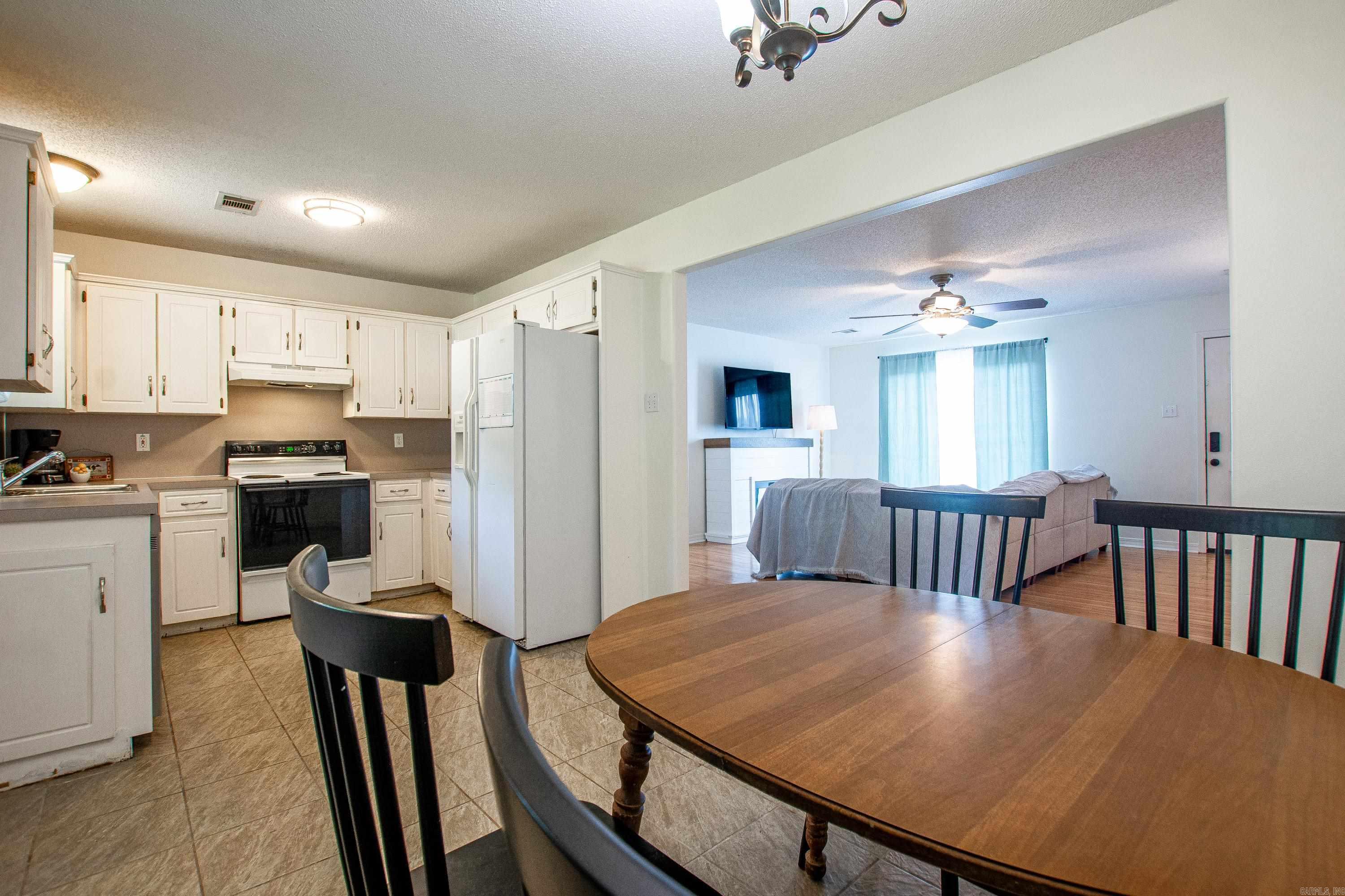 Eagles Landing - Residential