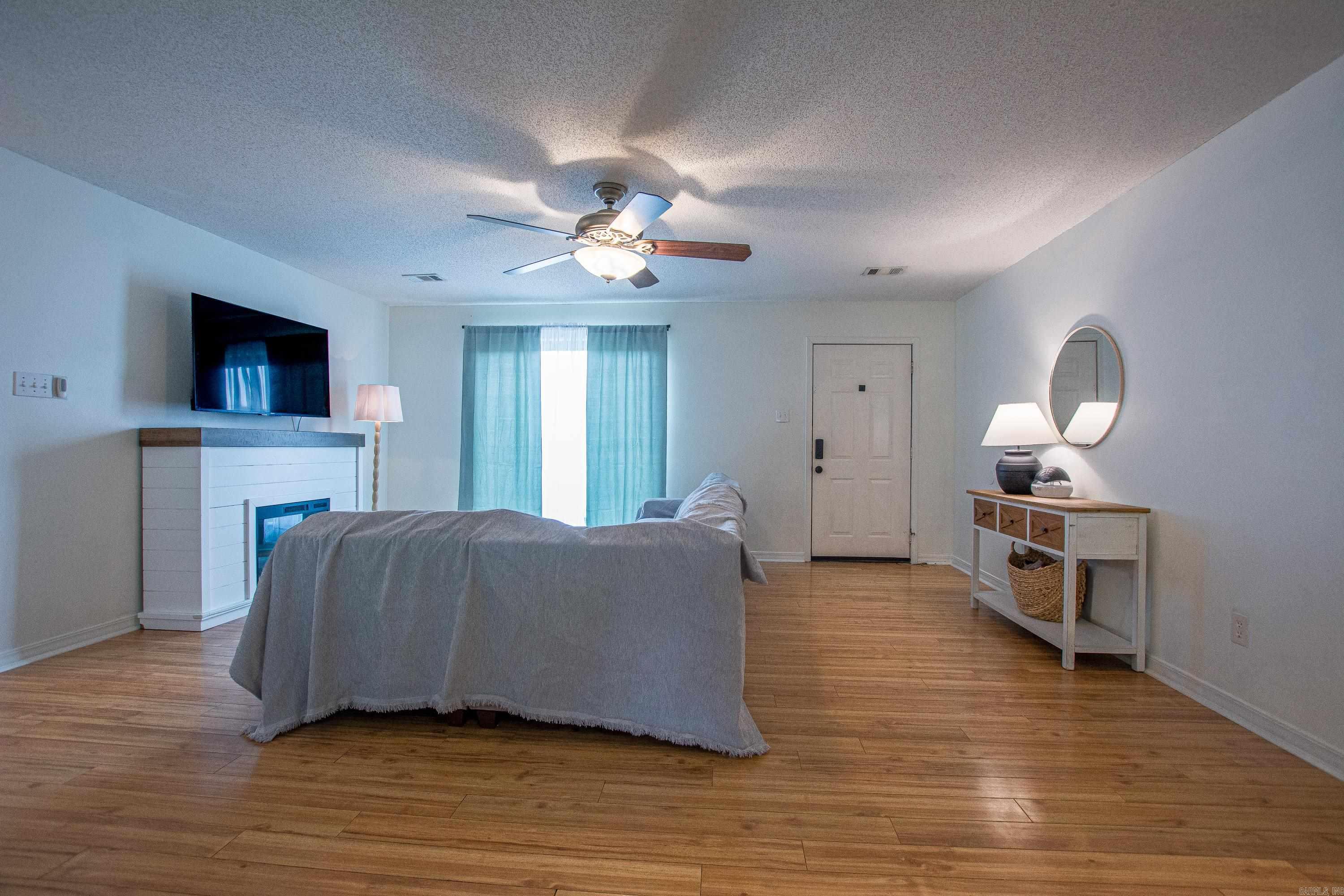 Eagles Landing - Residential