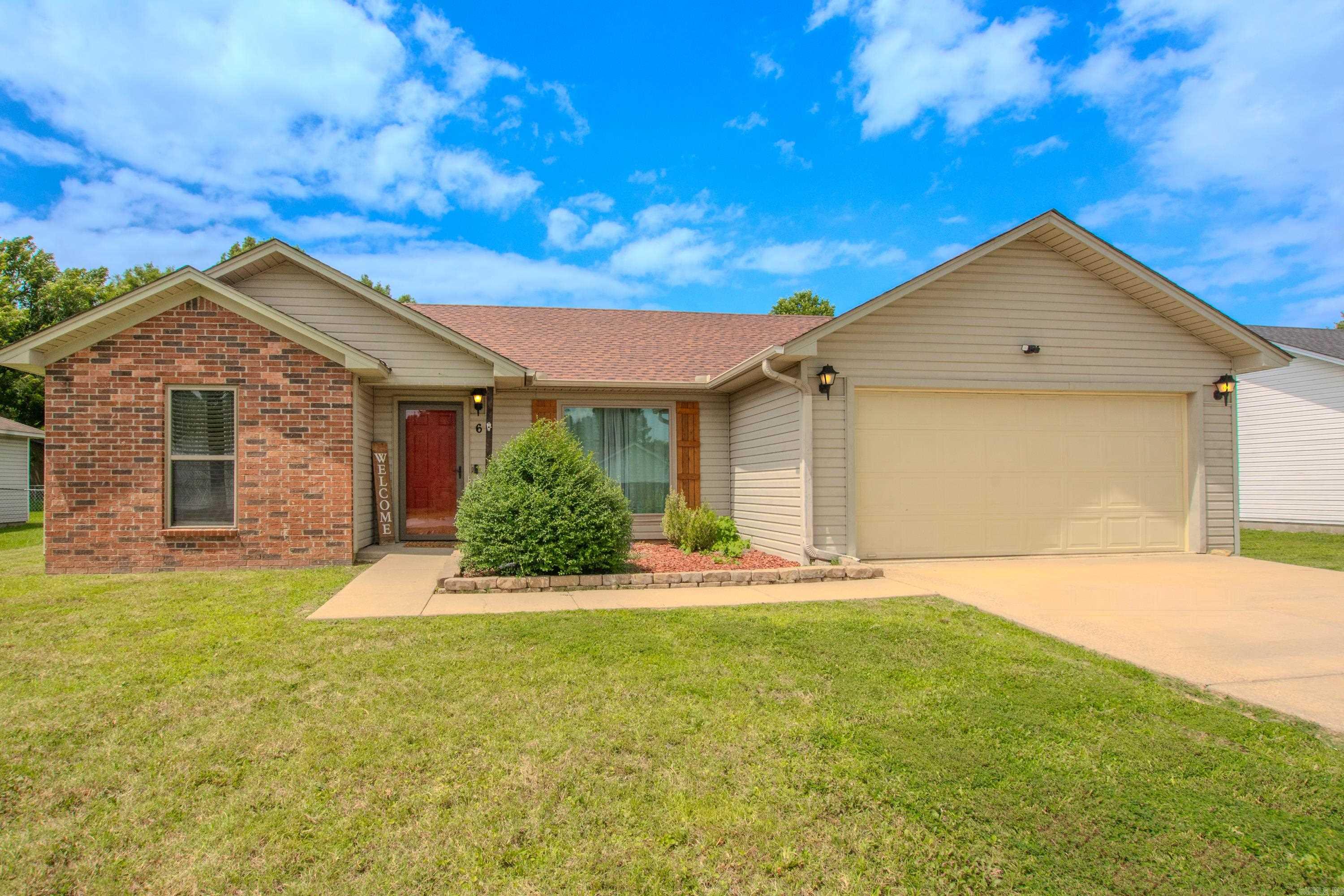Eagles Landing - Residential