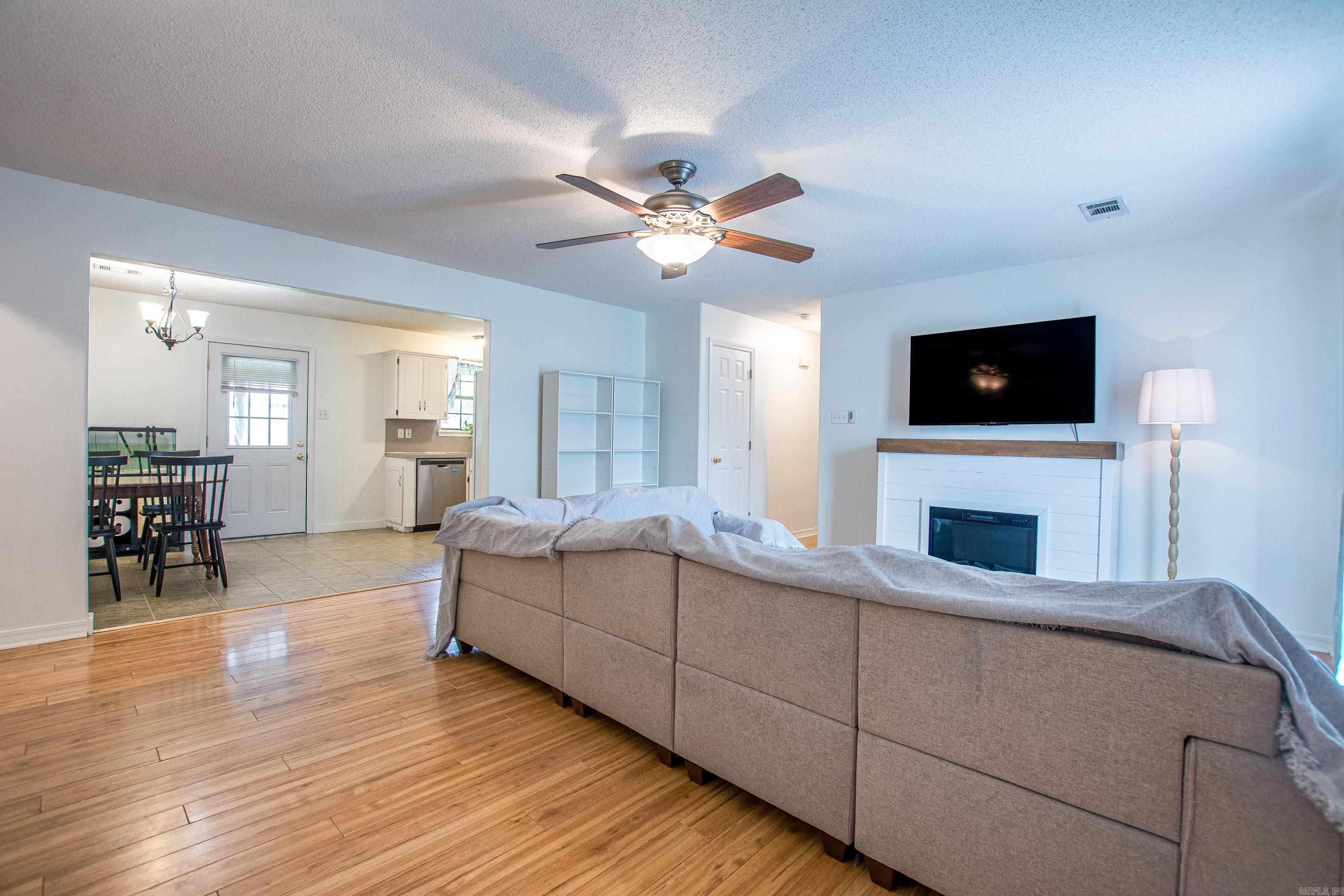 Eagles Landing - Residential