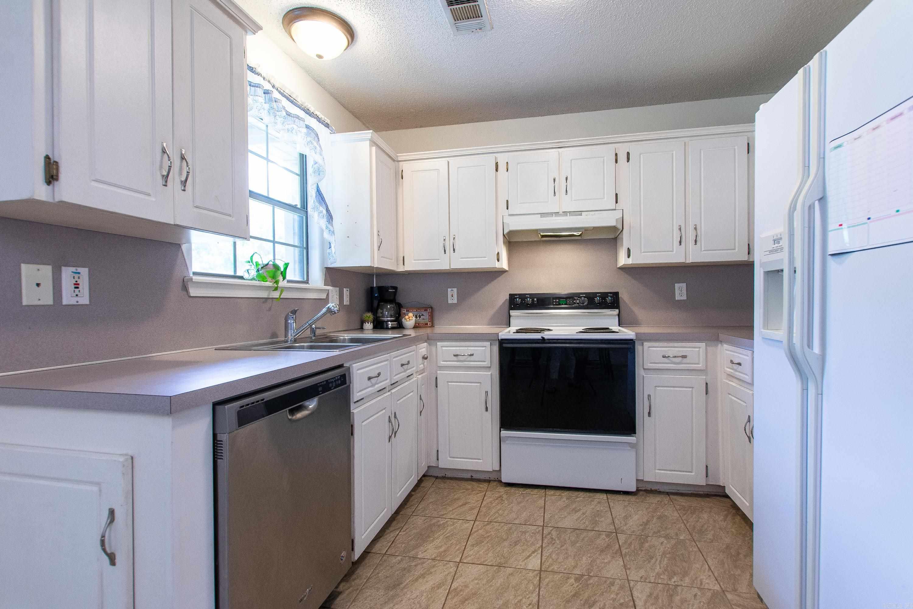 Eagles Landing - Residential