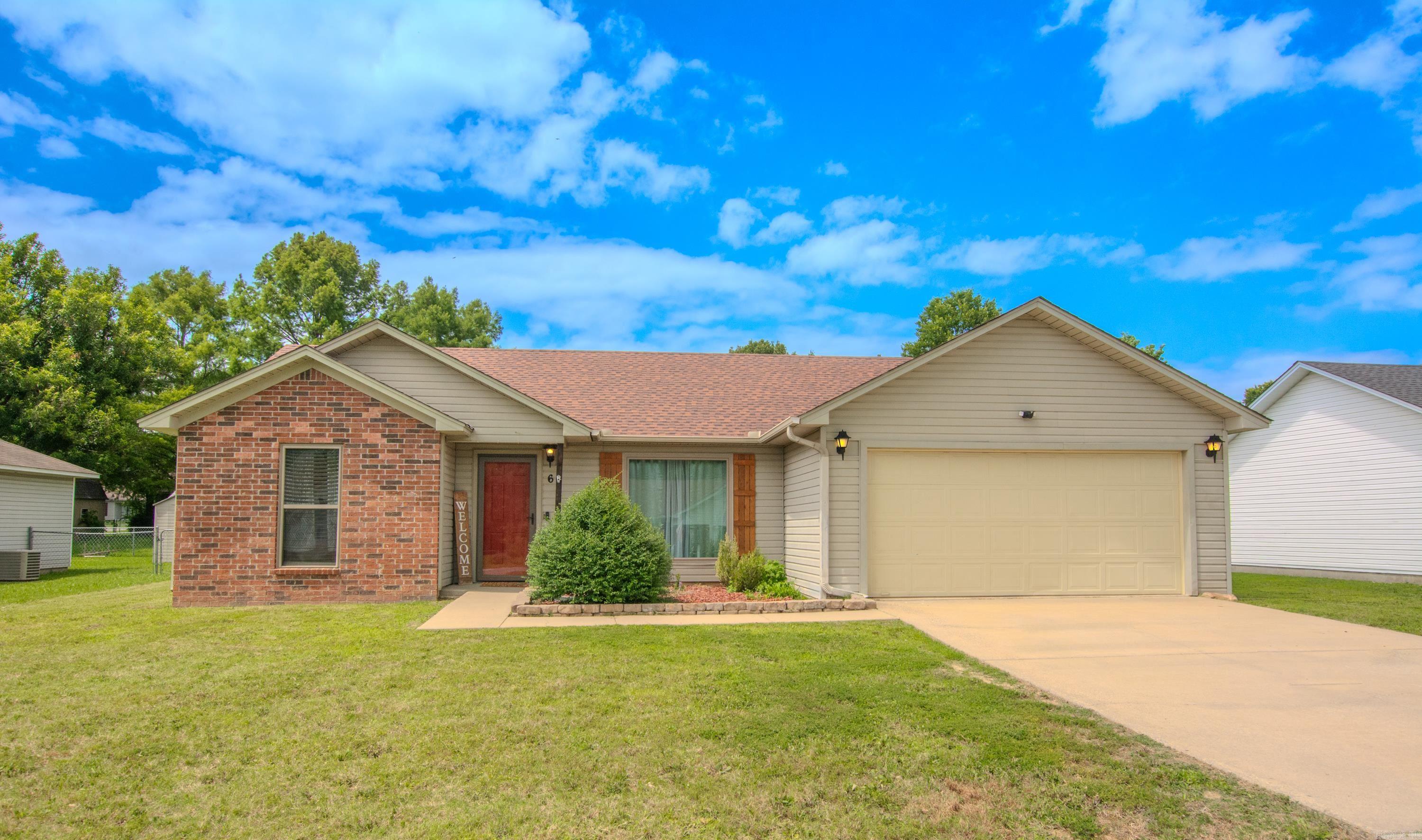 Eagles Landing - Residential