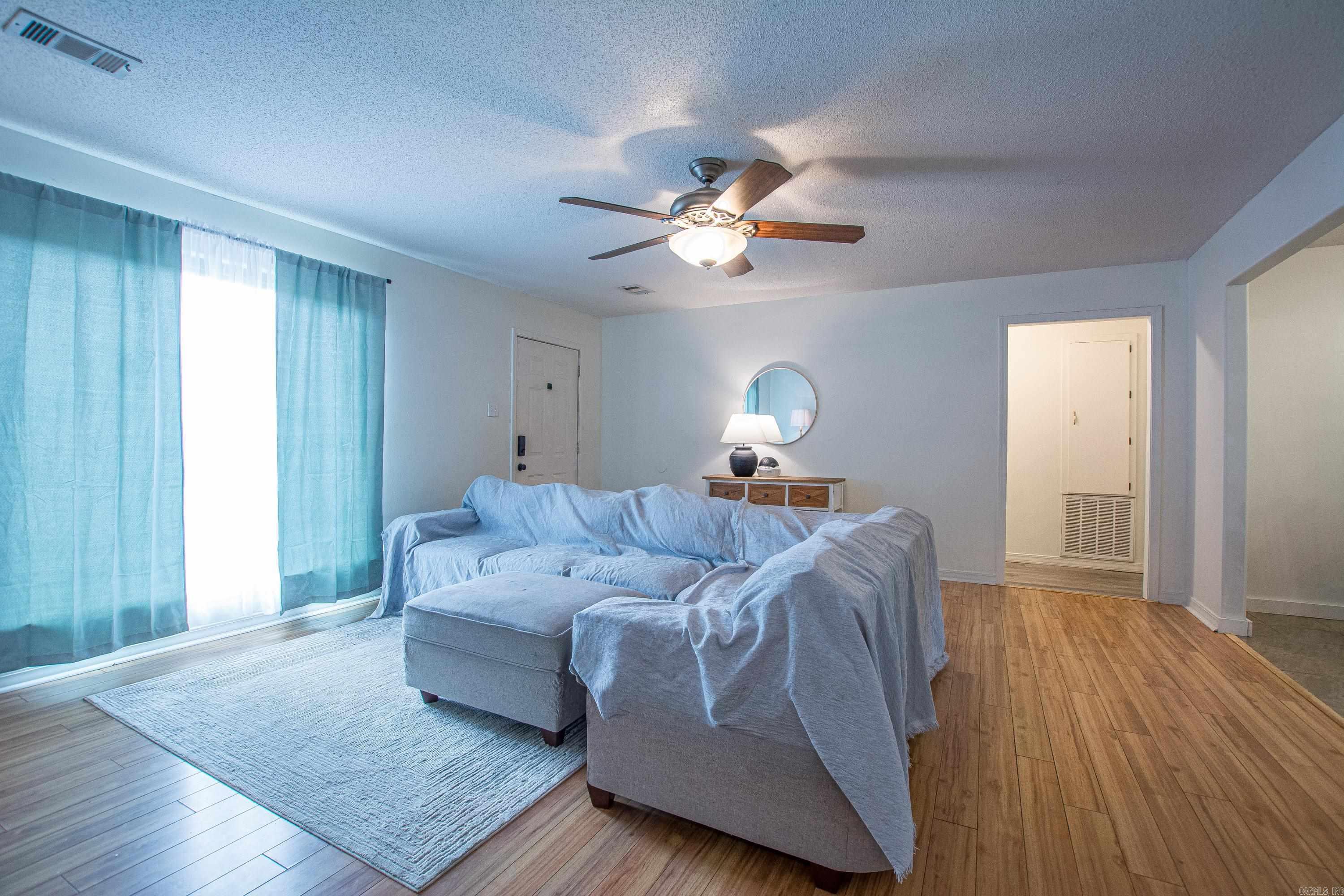 Eagles Landing - Residential